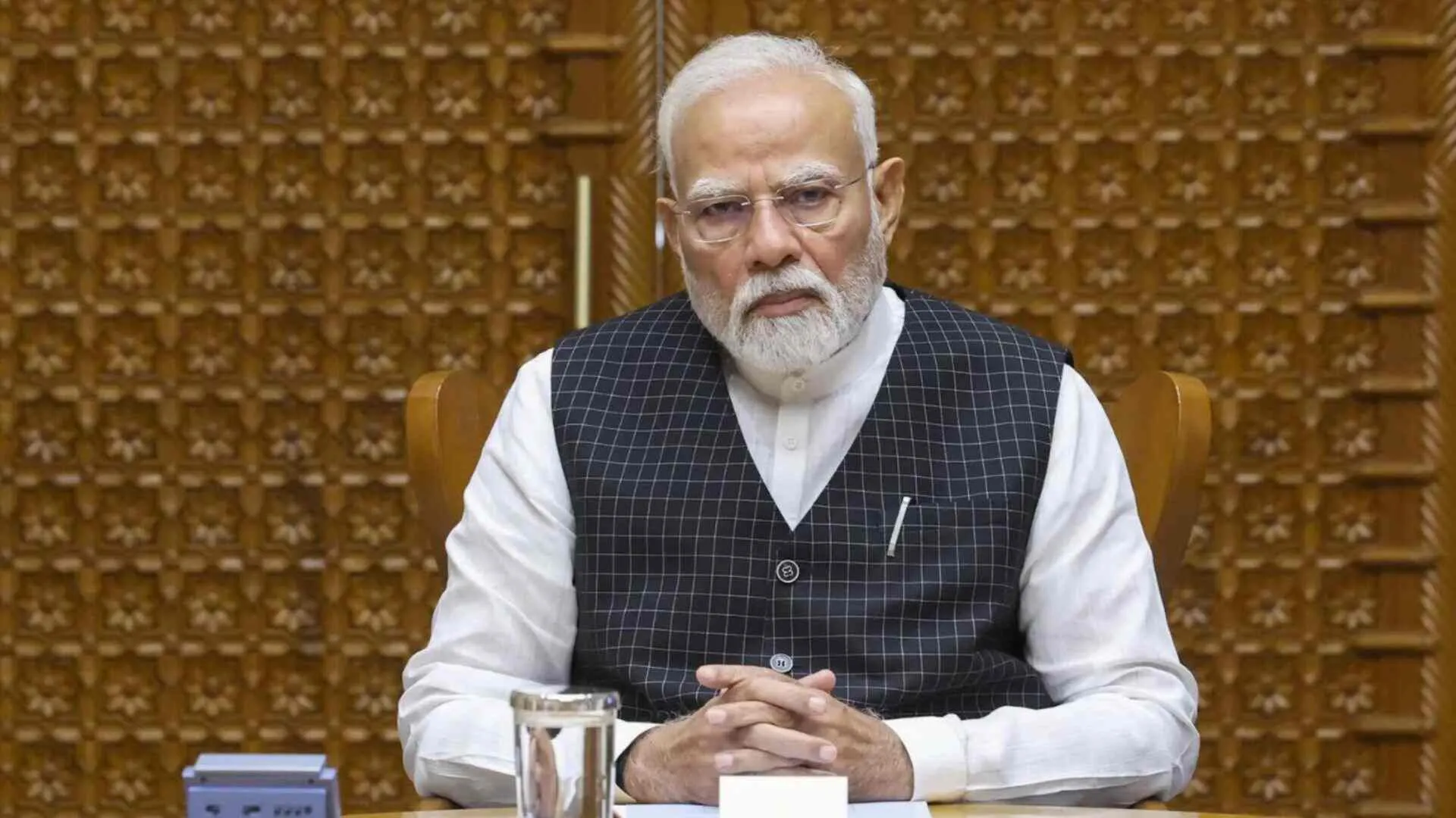 PM Modi to Miss Russia’s Victory Day Parade After Pahalgam Attack