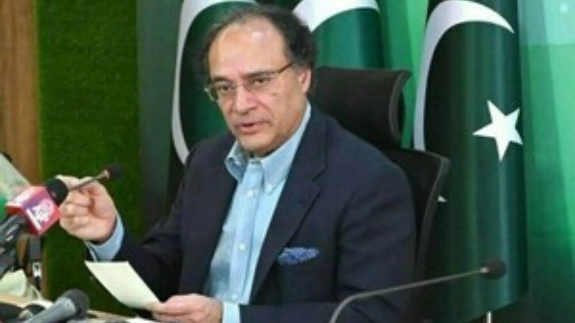 PM Shehbaz: Pakistan Open to Impartial Investigation into Pahalgam Incident