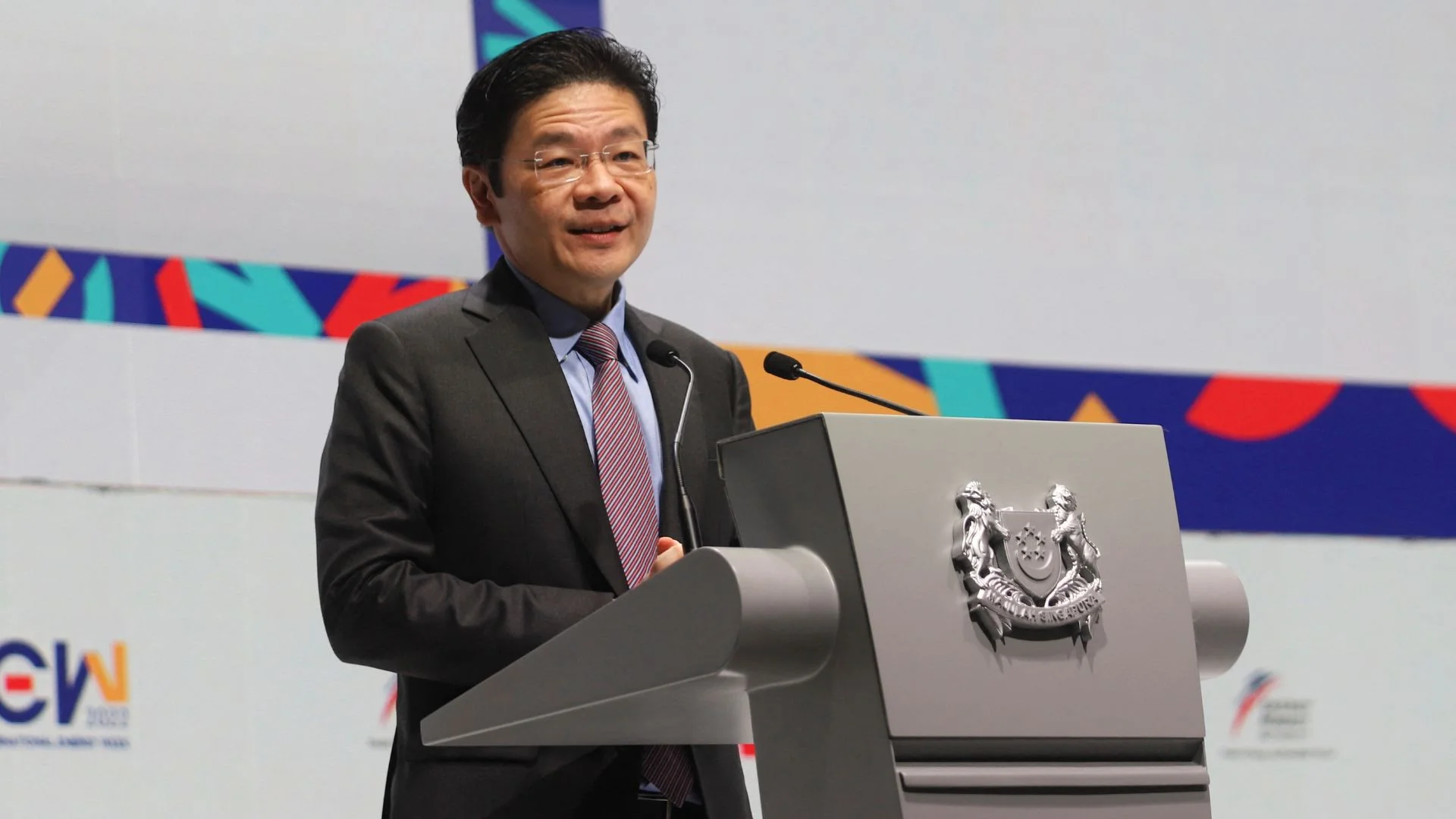 Singapore Faces Crucial Election On May 3: Will PM Wong’s Leadership Survive Economic Storm?