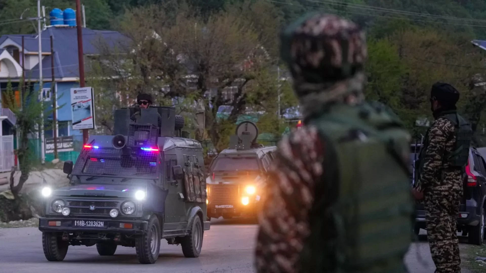 Pahalgam Attack: How A Deadly Kashmir Assault Is Reshaping Global Markets And Peace Dynamics | TDG Explainer