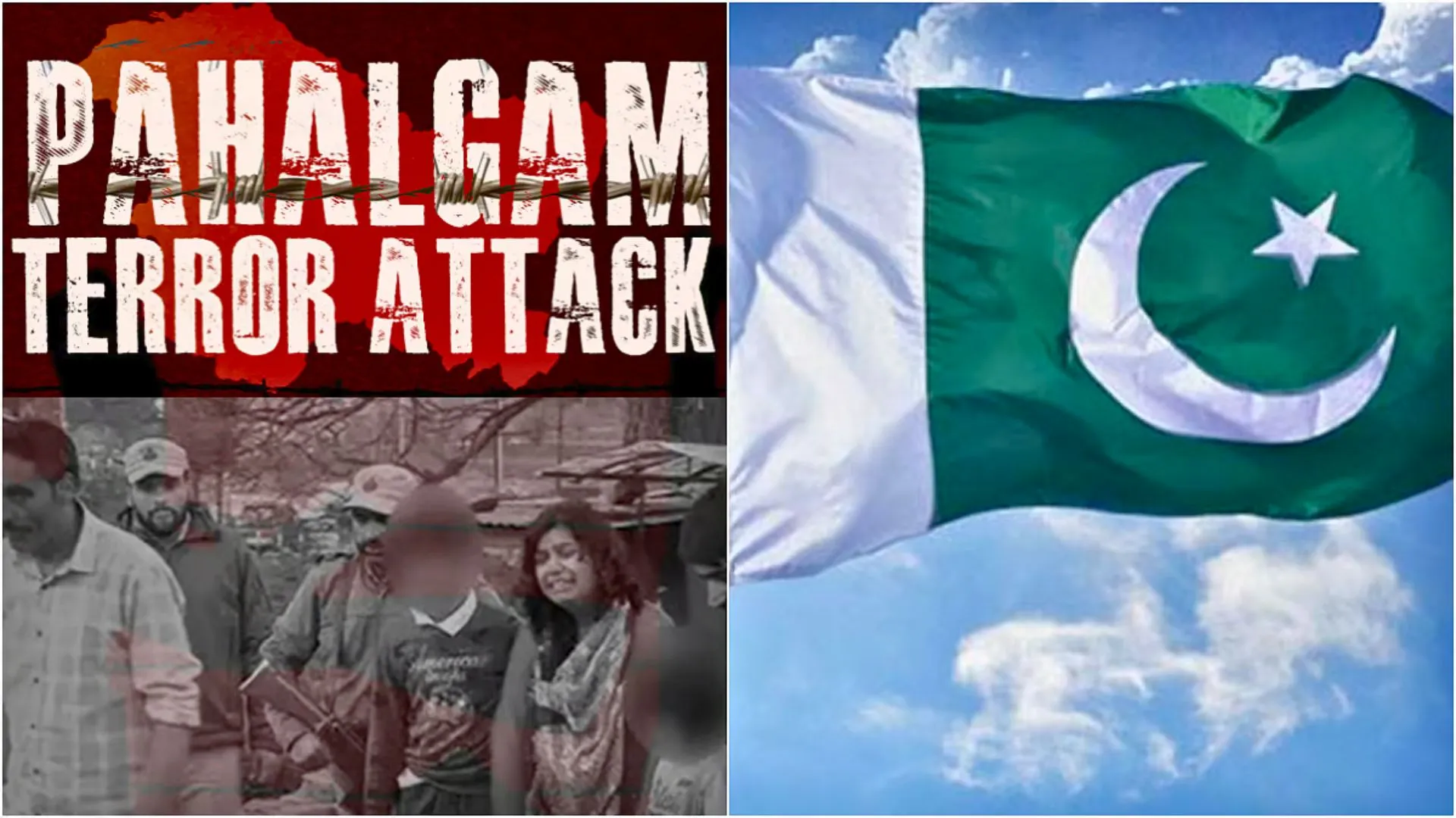 Pahalgam Attack Exposes Pakistan’s False Hopes of Global Allies