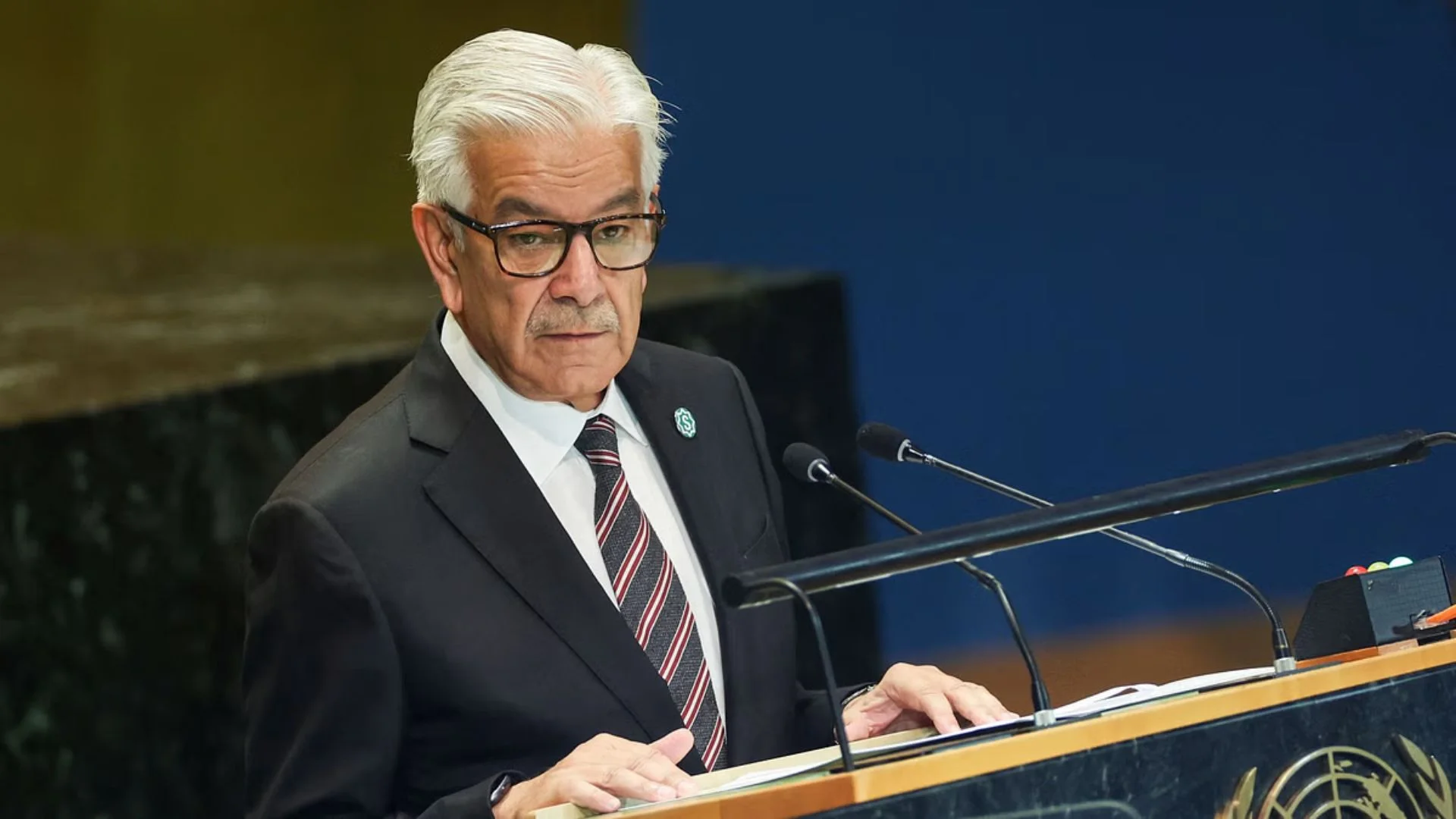 Pakistan Seeks China, Russia’s Support For Global Probe Into Deadly Kashmir Attack