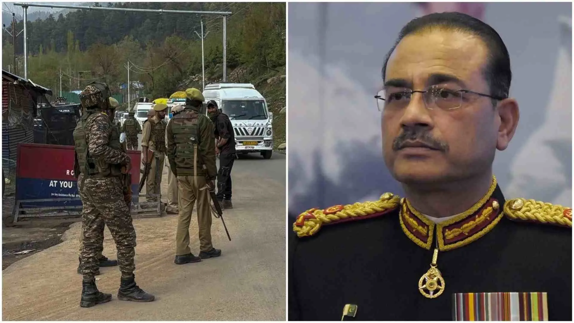 How Pakistan Army Chief Asim Munir’s Provocative Speech May Have Sparked the Pahalgam Carnage