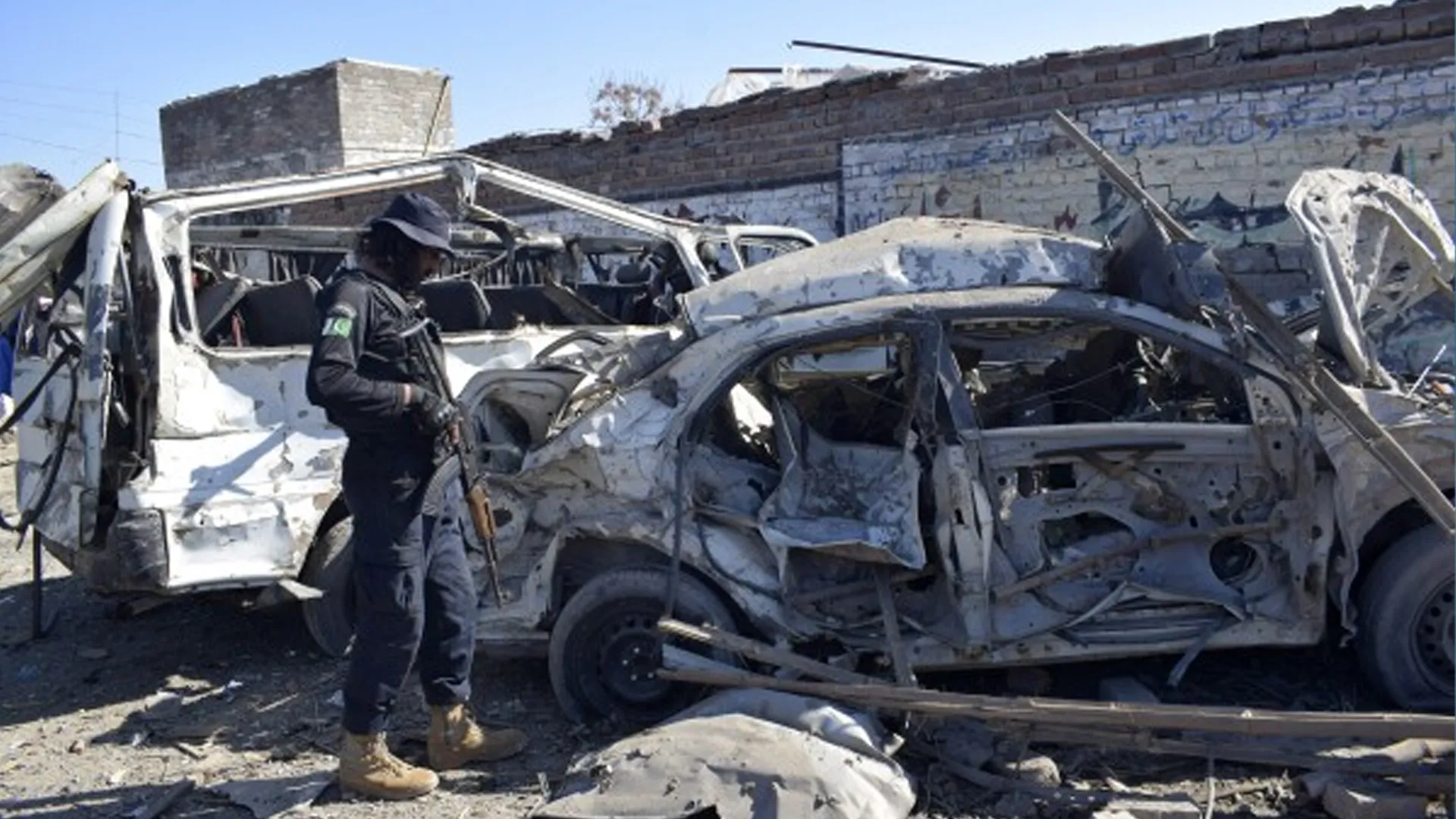 Explosive Ambush in Balochistan Leaves 3 Dead, 18 Injured