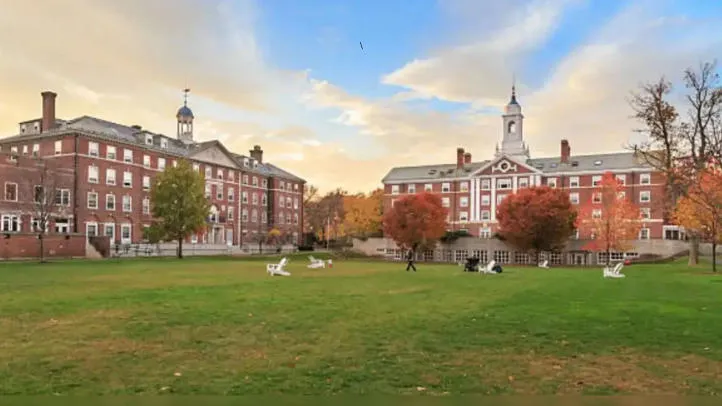 Pakistan Conference at Harvard Triggers Row After Pahalgam Attack