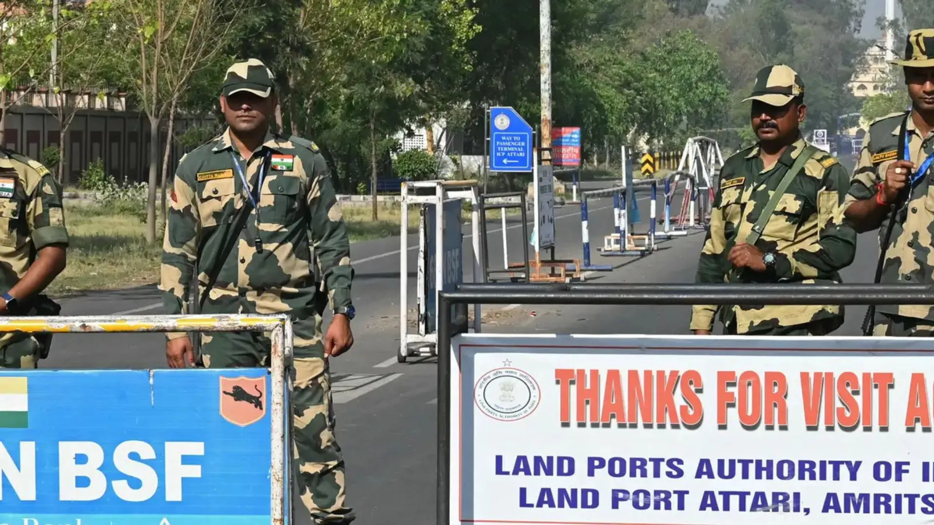 Pakistan Demands ‘international probe’ into Pahalgam attack Amid Rising Tensions with India : Report