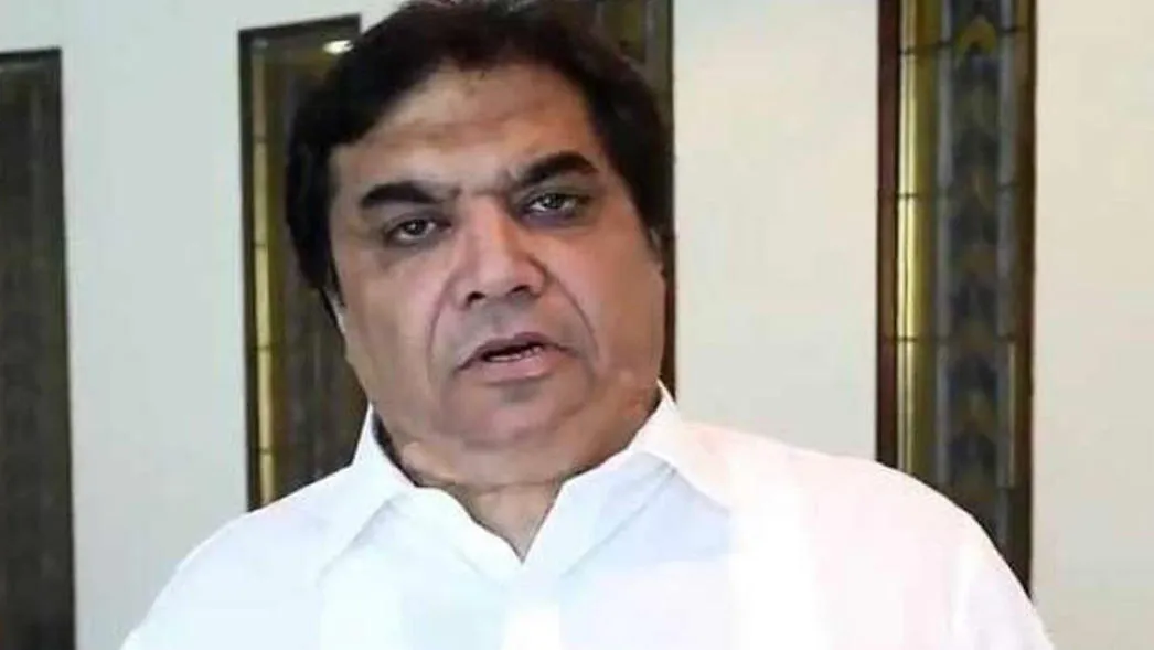 Pakistan Minister Hanif Abbasi Threatens India with War Over Indus River Dispute