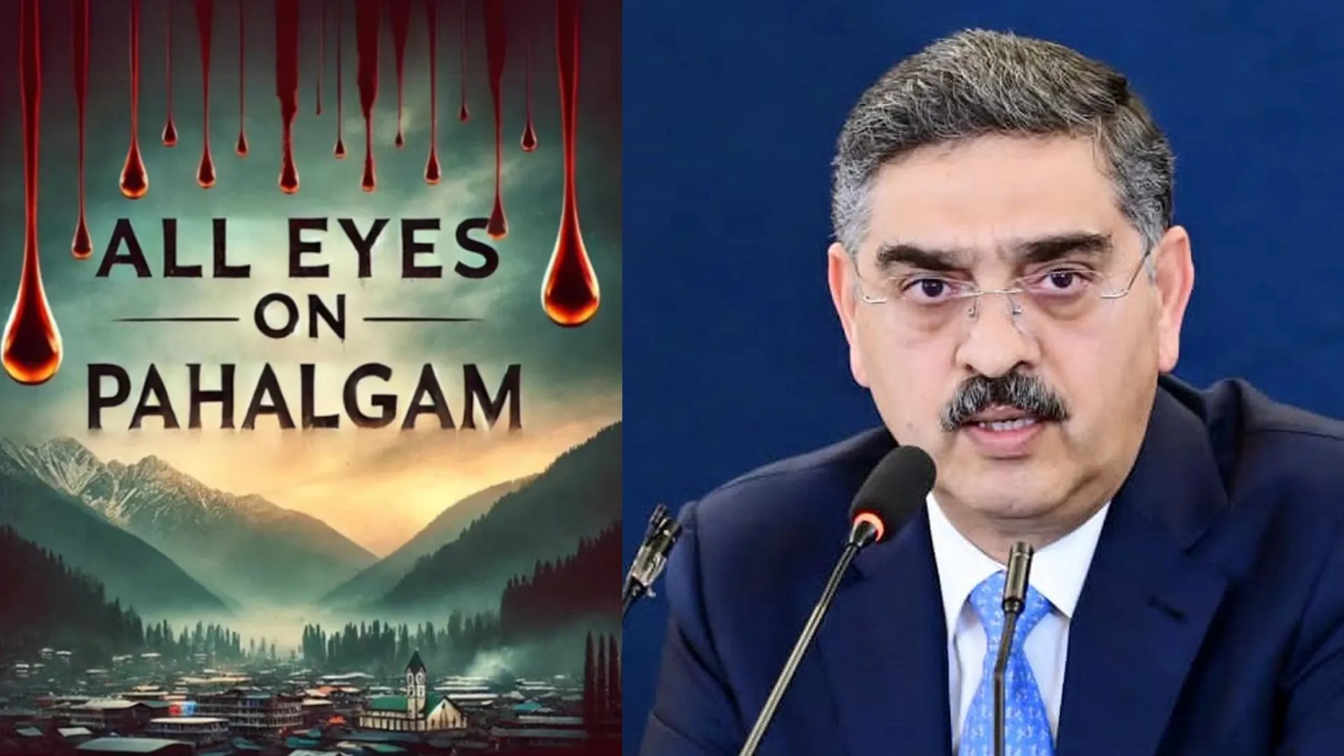 ‘Kimat Dilli Se Kashmir Tak Deni Padegi’: PoK PM Threatens More Attacks on India After Pahalgam Attack | Watch