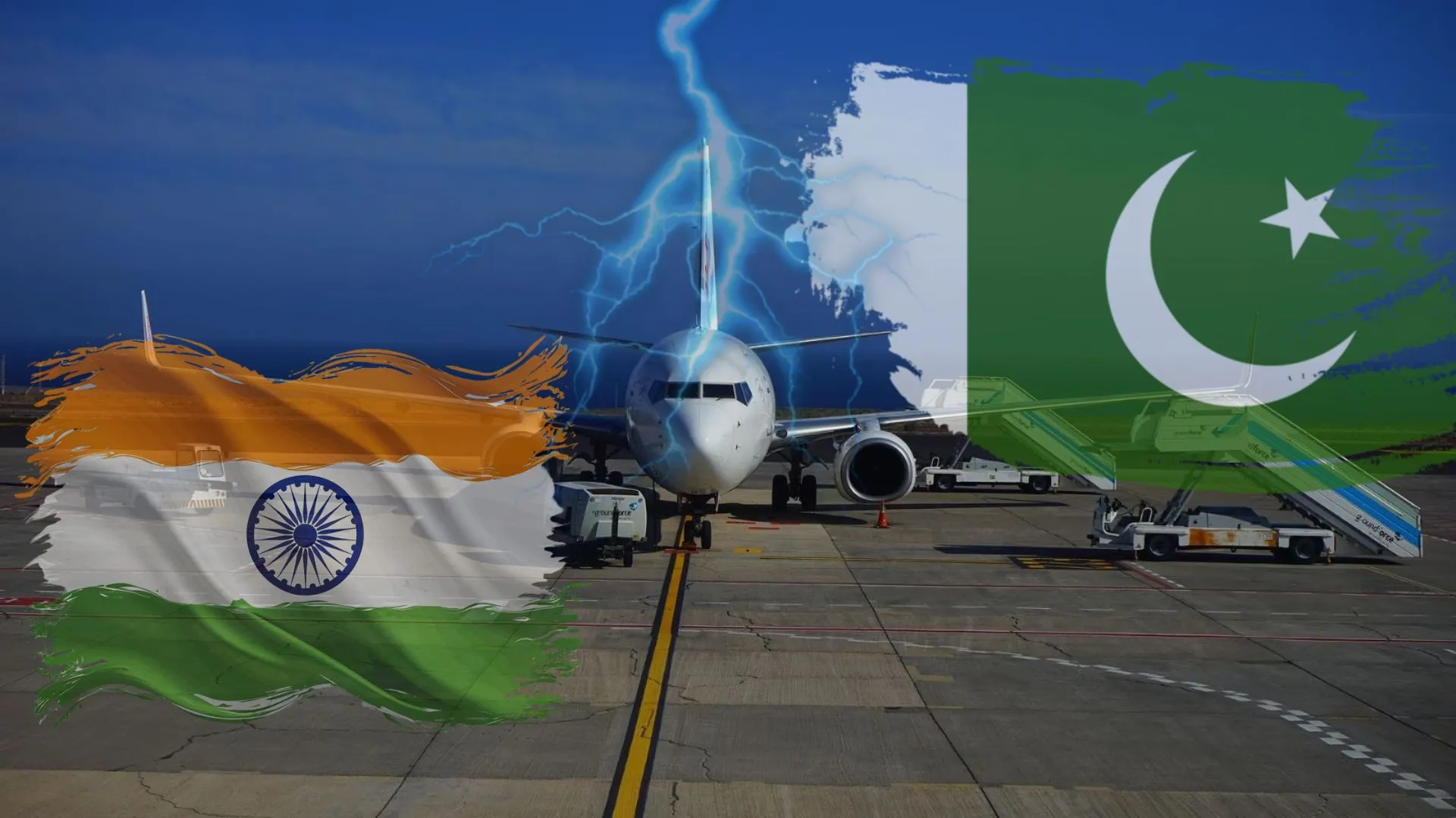 Pakistan Shuts Airspace for Indian Airlines: Will Flight Costs Rise for Travellers? | TDG Explainer