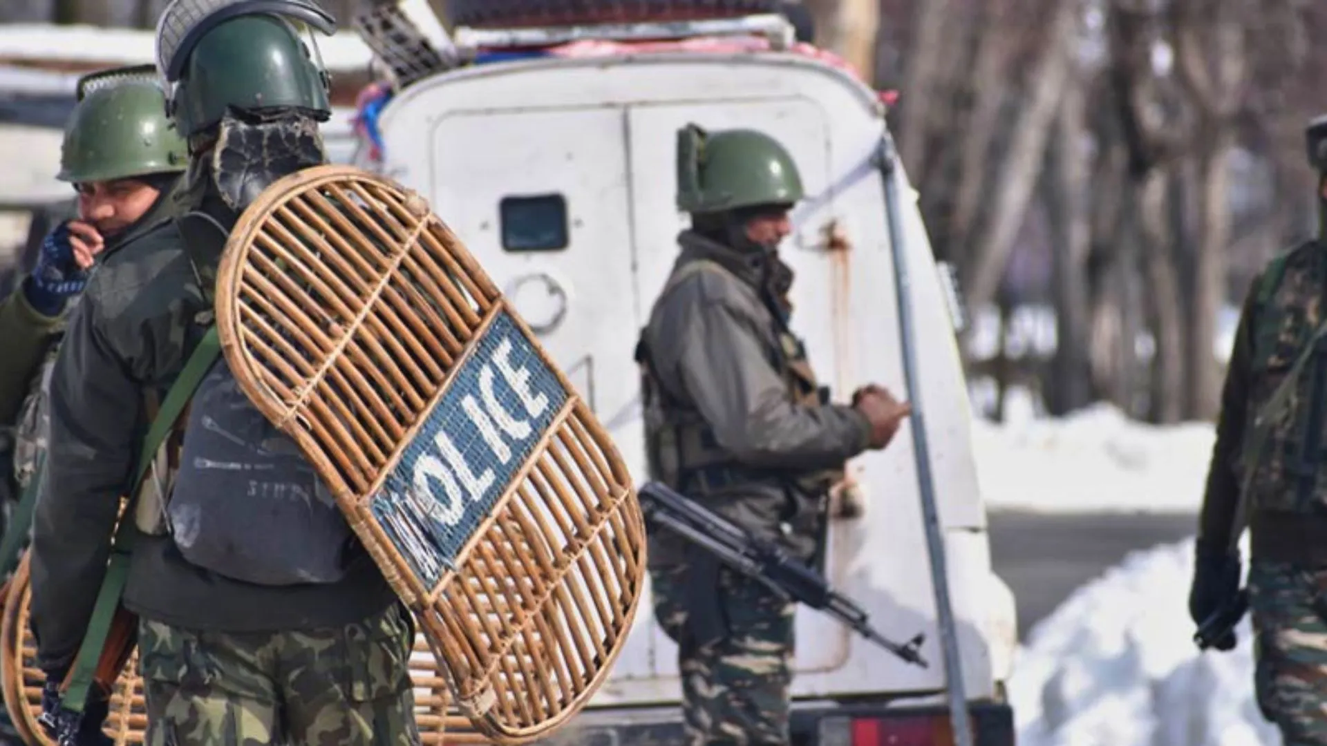 Pakistan X Corps and the Continued Threat to Terrorism in Kashmir