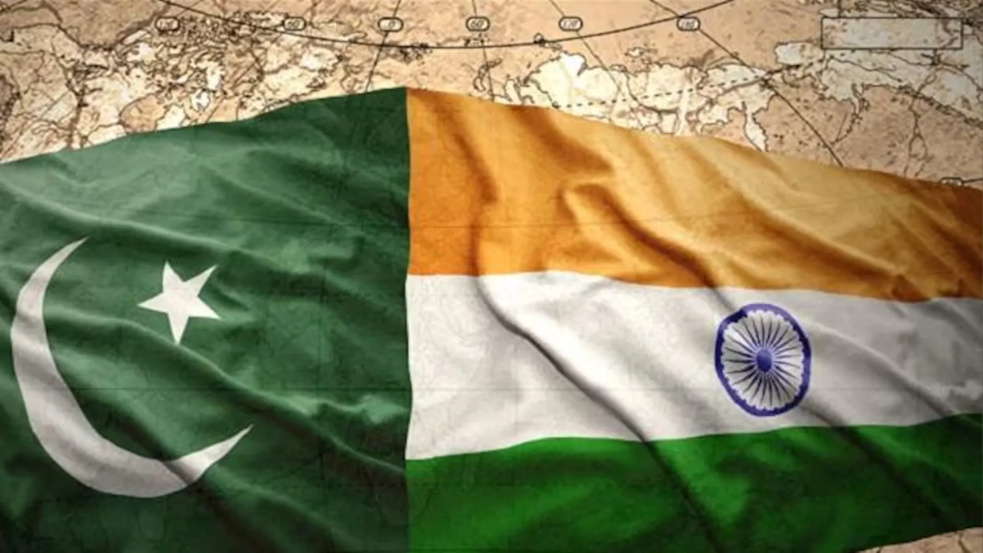 Pakistan to Approach International Forums Over India’s Indus Water Treaty ‘Violation’