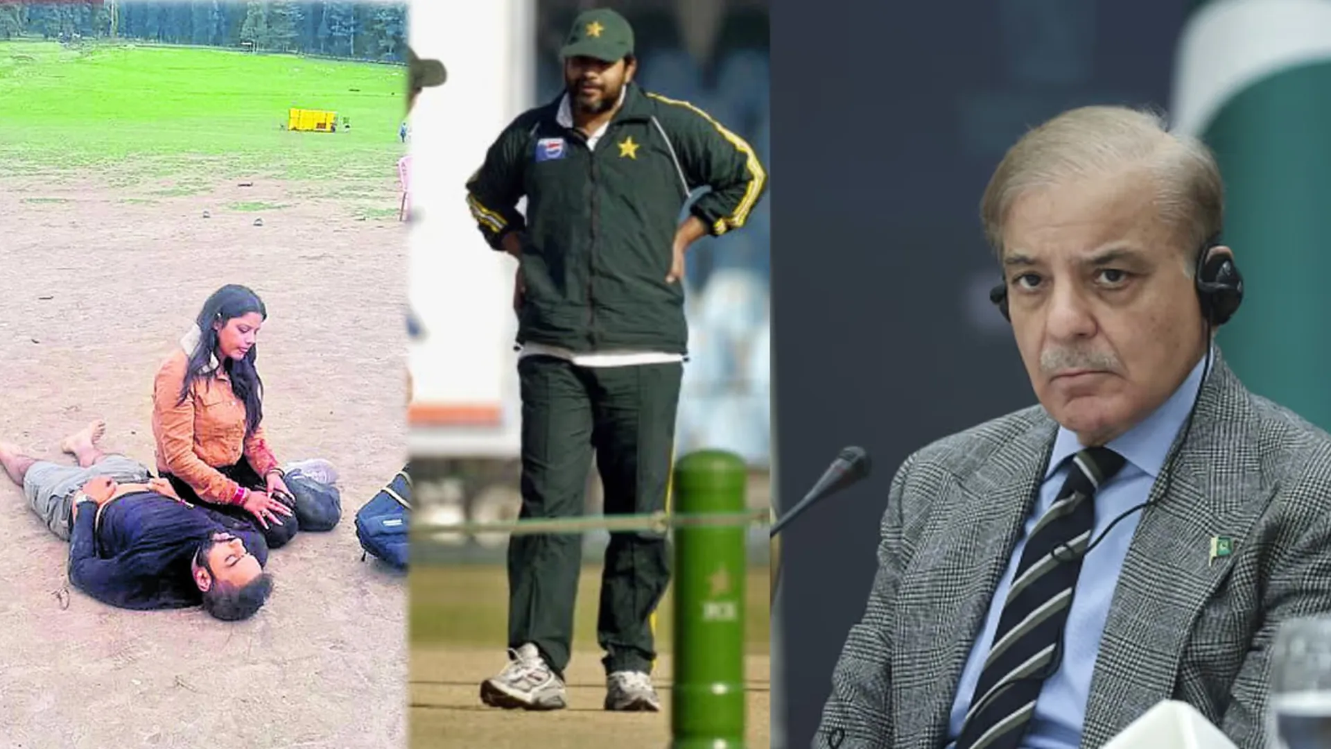 ‘You Know the Truth’: Pakistani Cricketer Asks Why Shehbaz Sharif Hasn’t Condemned Pahalgam Attack
