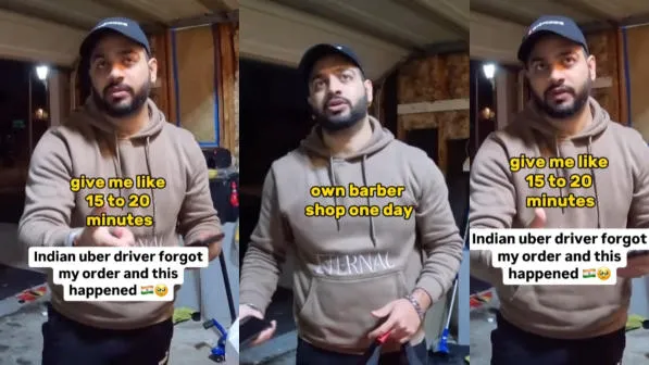 Pakistani Man’s 100 USD Tip to Indian Driver Melts Hearts | Watch
