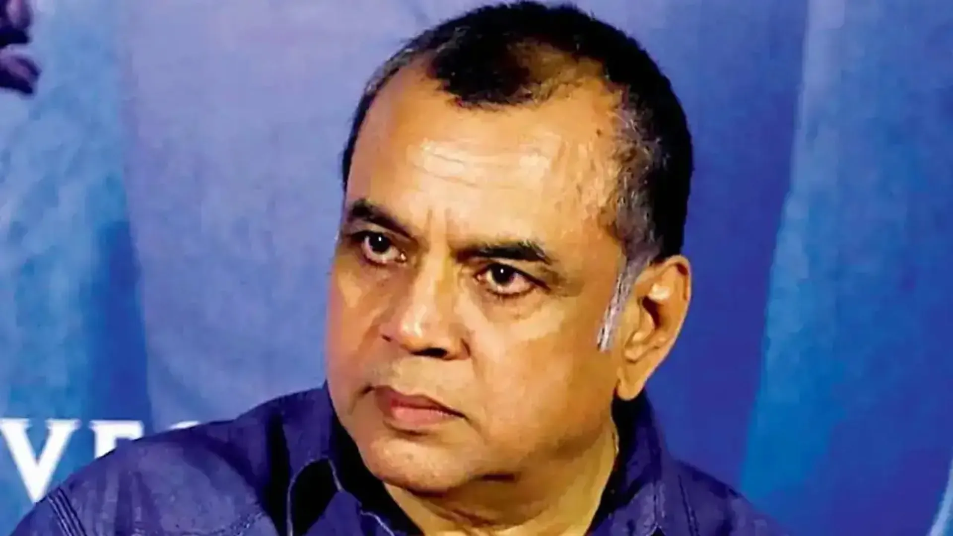 Paresh Rawal Reveals Unbelievable Healing Secret: Drinking His Own Urine | Watch
