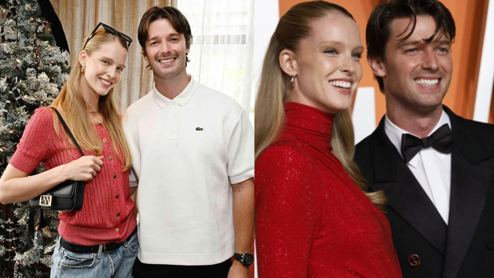 Patrick Schwarzenegger Opens Up About Fiancée’s Response to White Lotus’ Most Shocking Twist