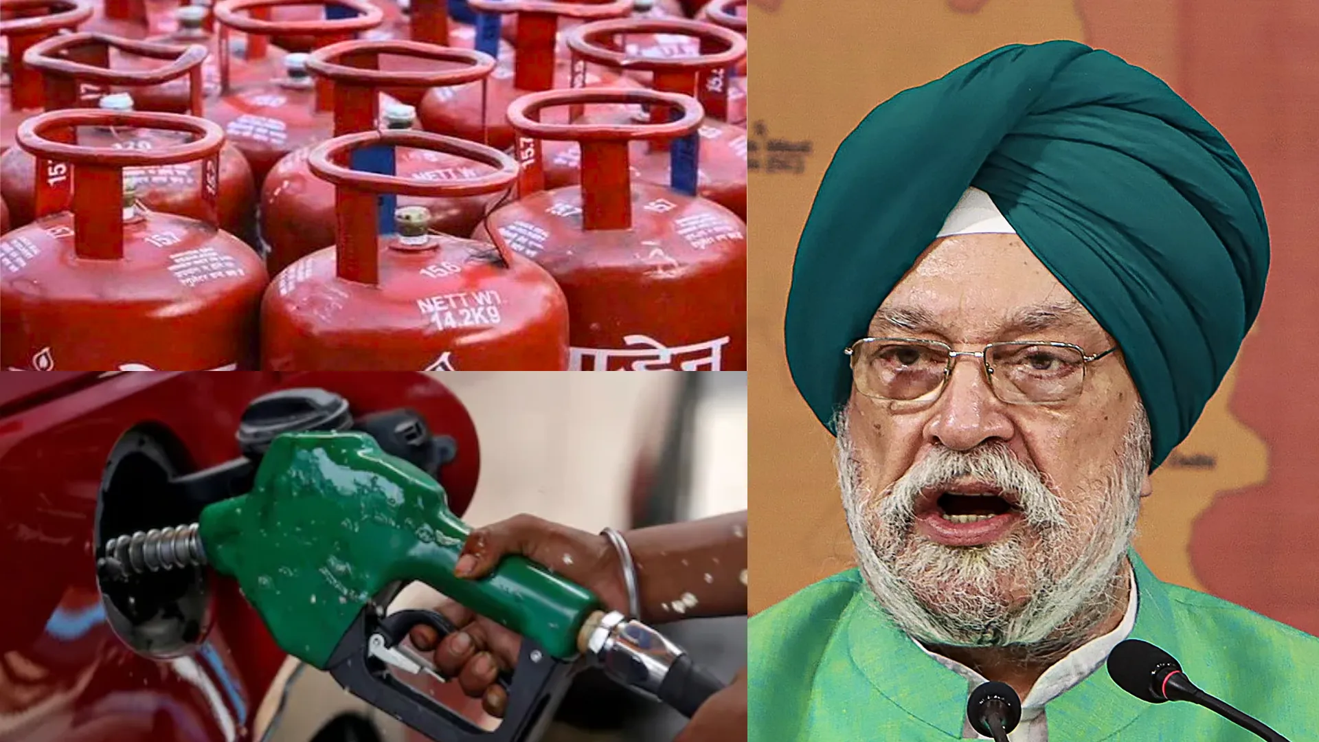 Petrol and LPG Prices Hiked: Know Full Details Here