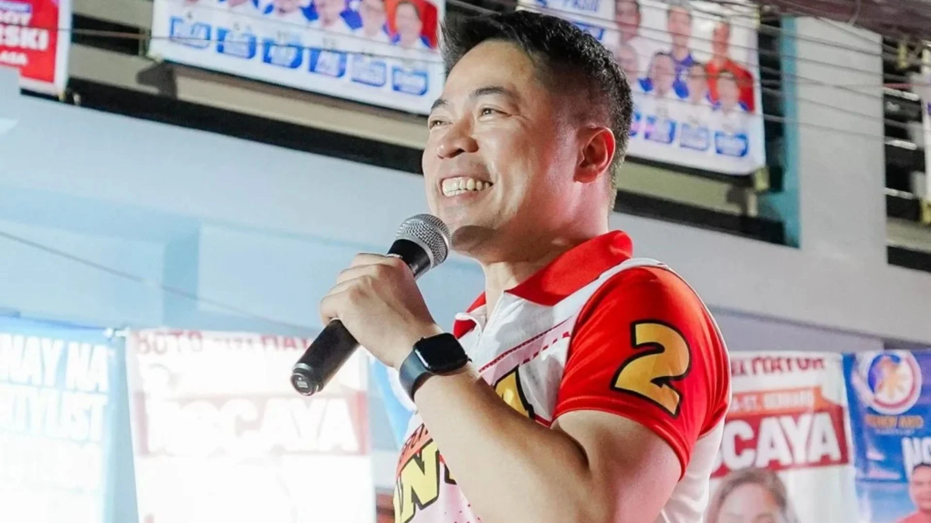 “Jokes” Gone Too Far? Philippine Candidate Faces Uproar Over Sexist Remarks
