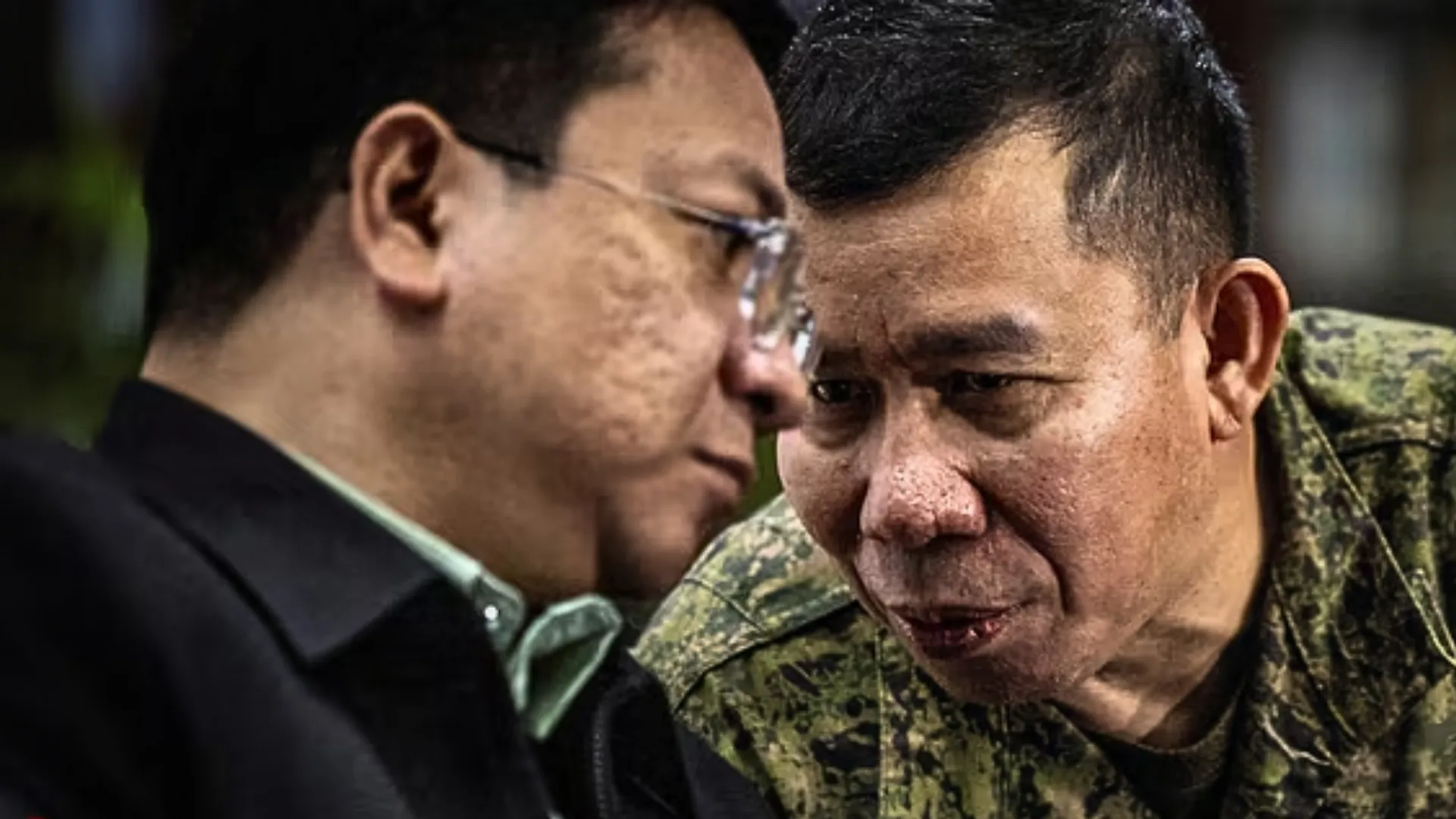 Philippines Raises Alarm Over China’s Arrest of Filipino Spies