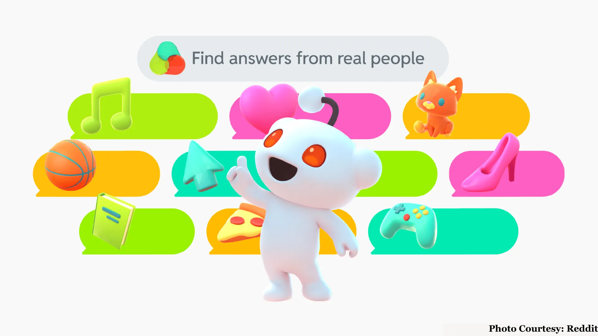 Reddit Rolls Out Its AI-Powered ‘Answers’ Tool in India to Help You Find What Matters, Faster