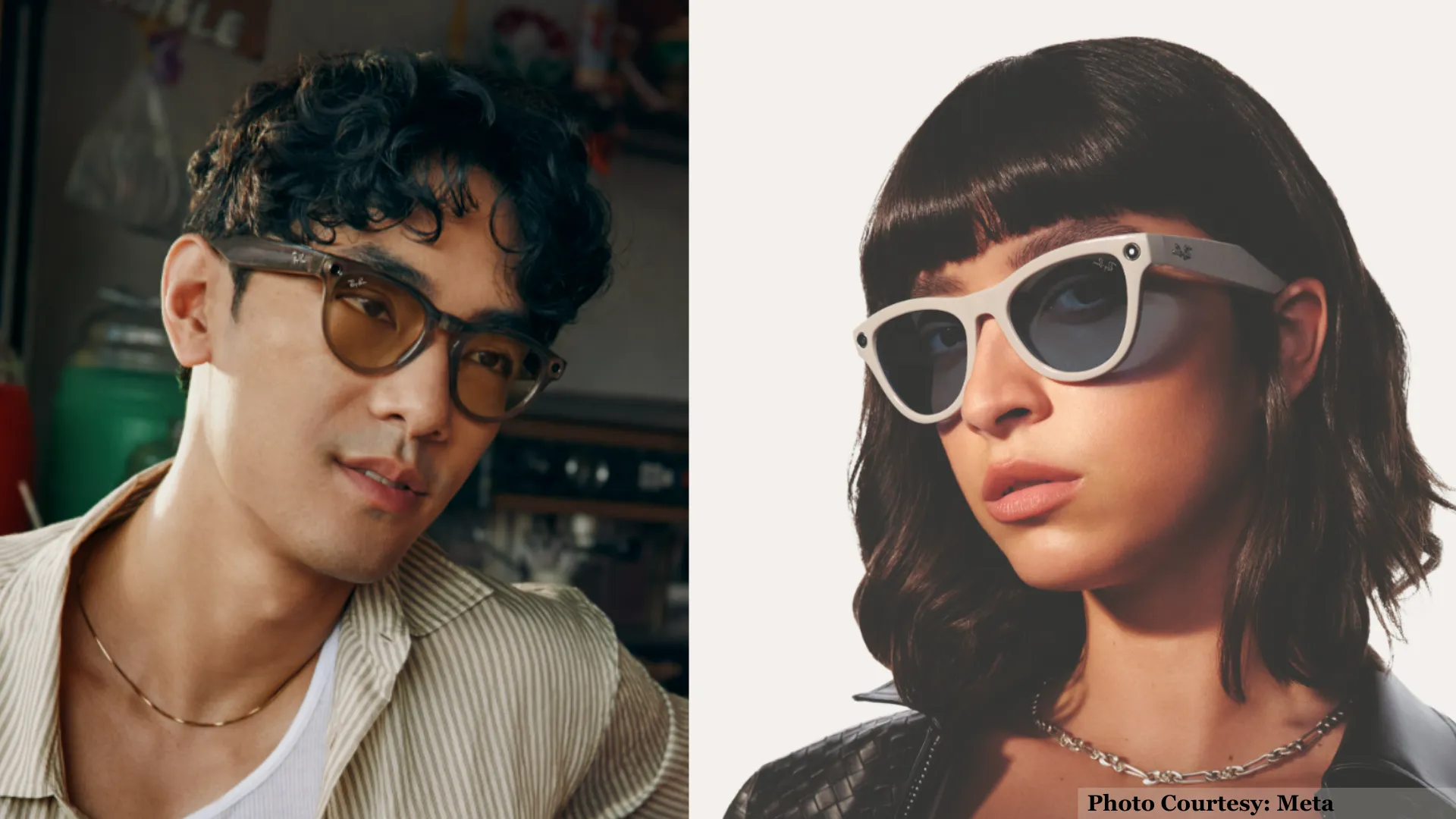 Meta’s AI-powered Ray-Ban Glasses Are Coming to India: Here’s What They Can Do