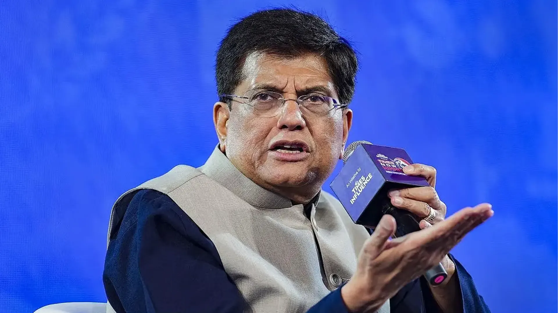 Piyush Goyal on Pahalgam Terror Attack: ‘Until 140 Crore Indians Consider Patriotism Supreme…’