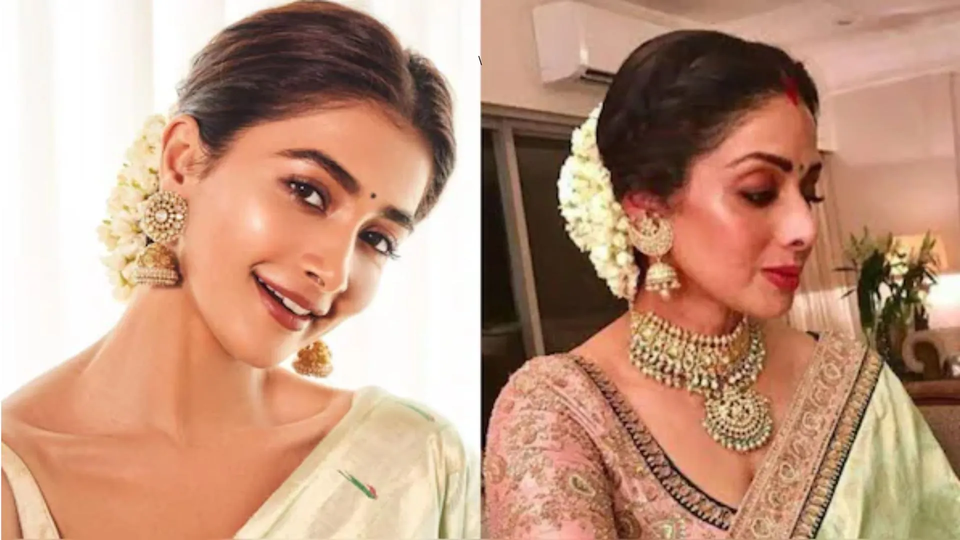 Pooja Hegde Opens Up About Her Dream to Star in Biopics