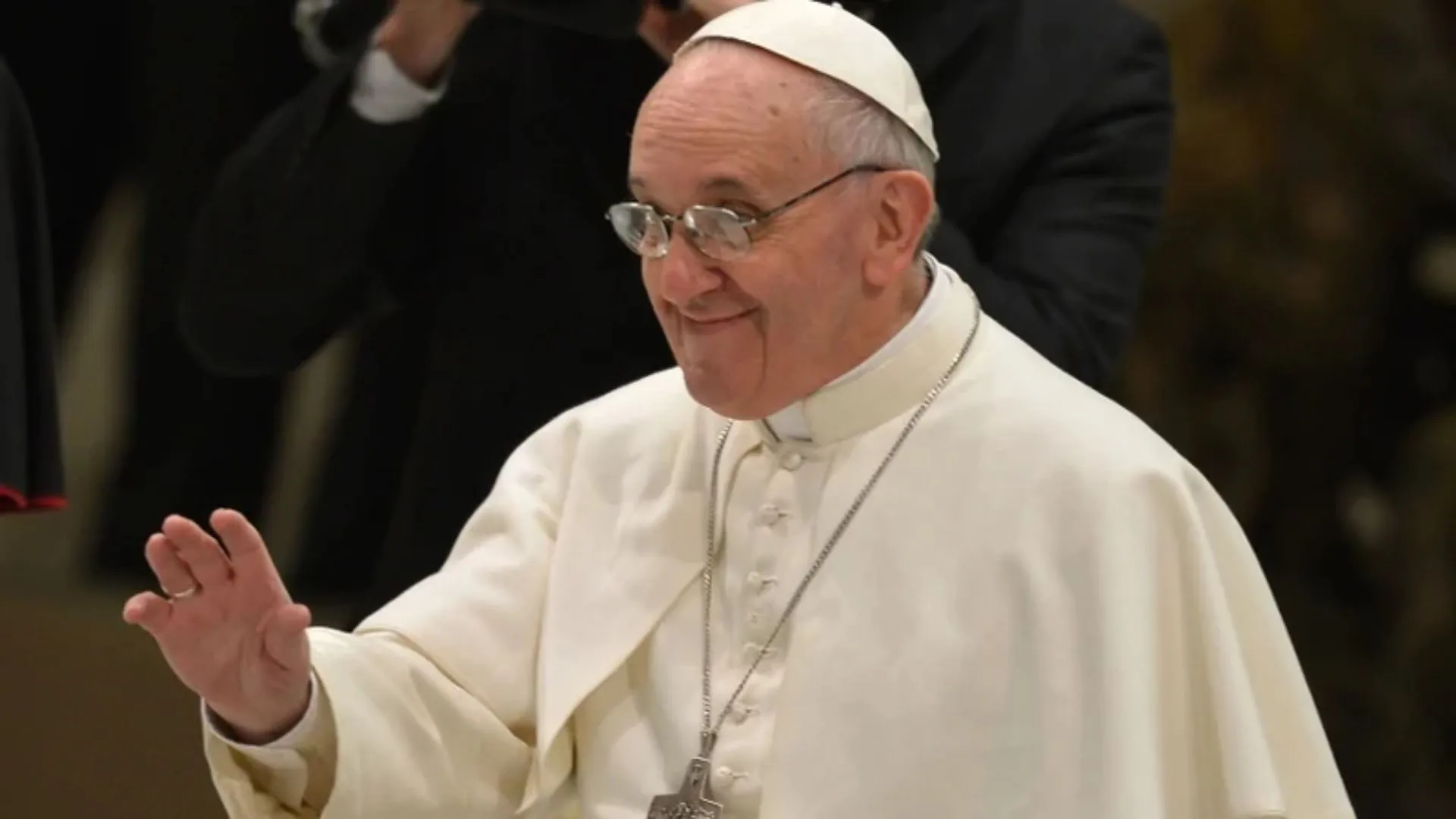Pope Francis to Be Buried on Saturday in Rome, Not Vatican