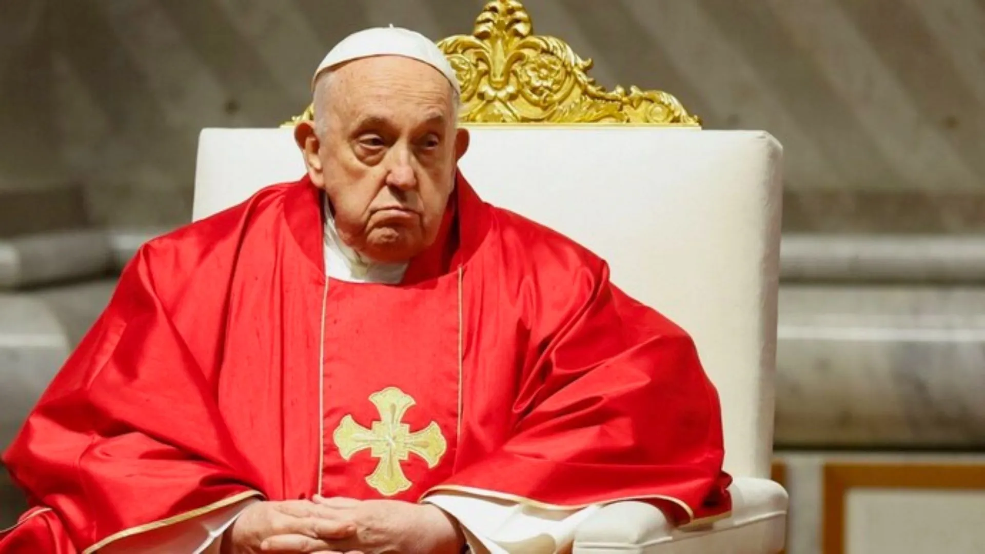Pope Francis Death Marks the End of an Era for the Catholic Church — What’s Next? | TDG Explainer