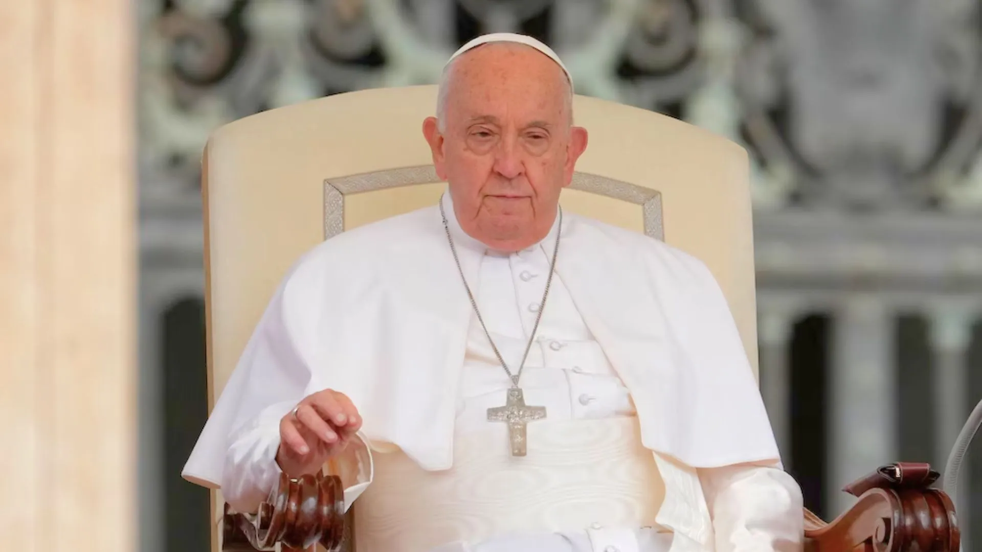 Pope Francis Dies at 88: What Was His Net Worth, Salary, Perks, and Assets?