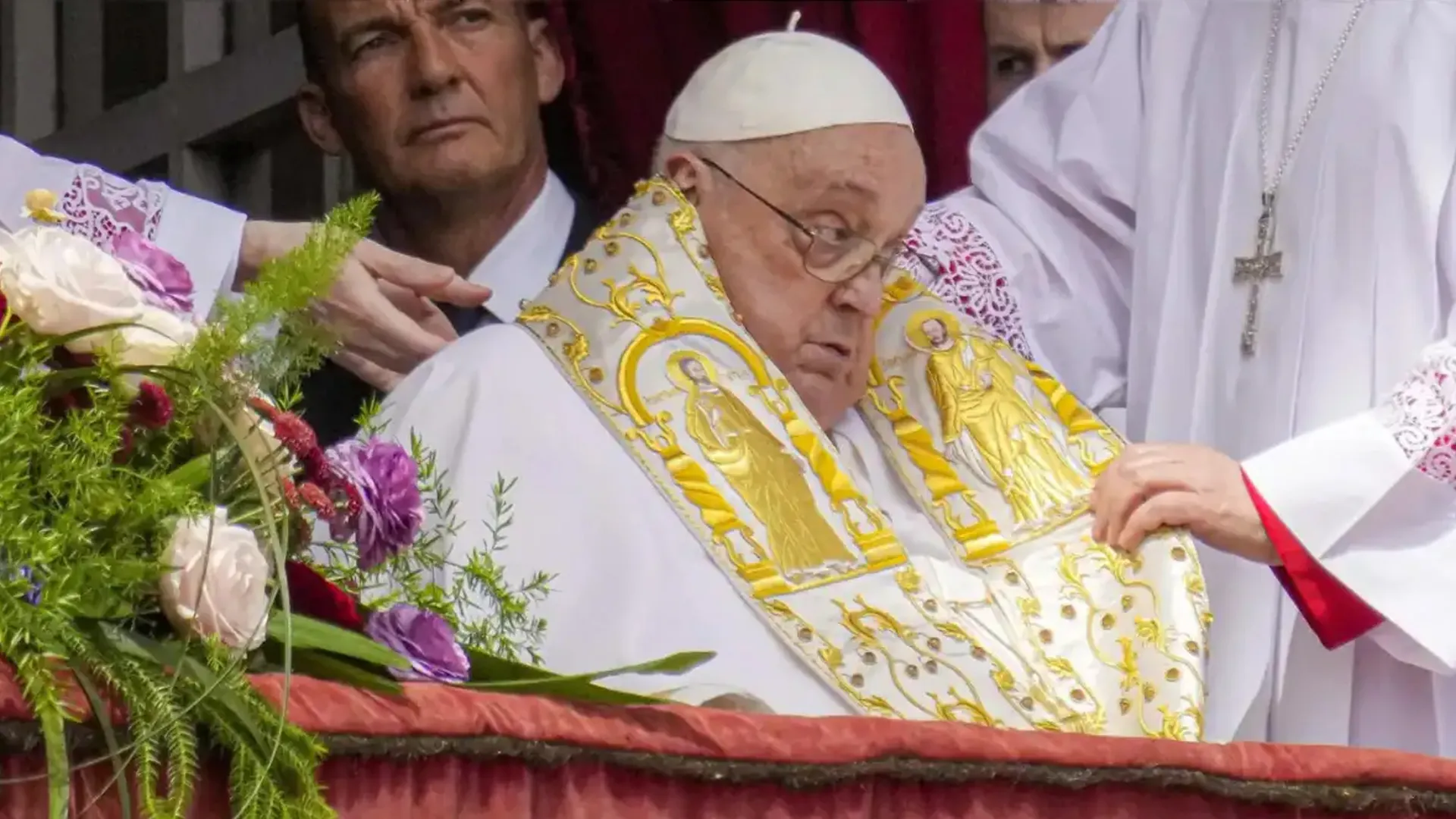 Pope Francis Dies at 88: Understanding the Process of Choosing a New Pope | TDG Explainer