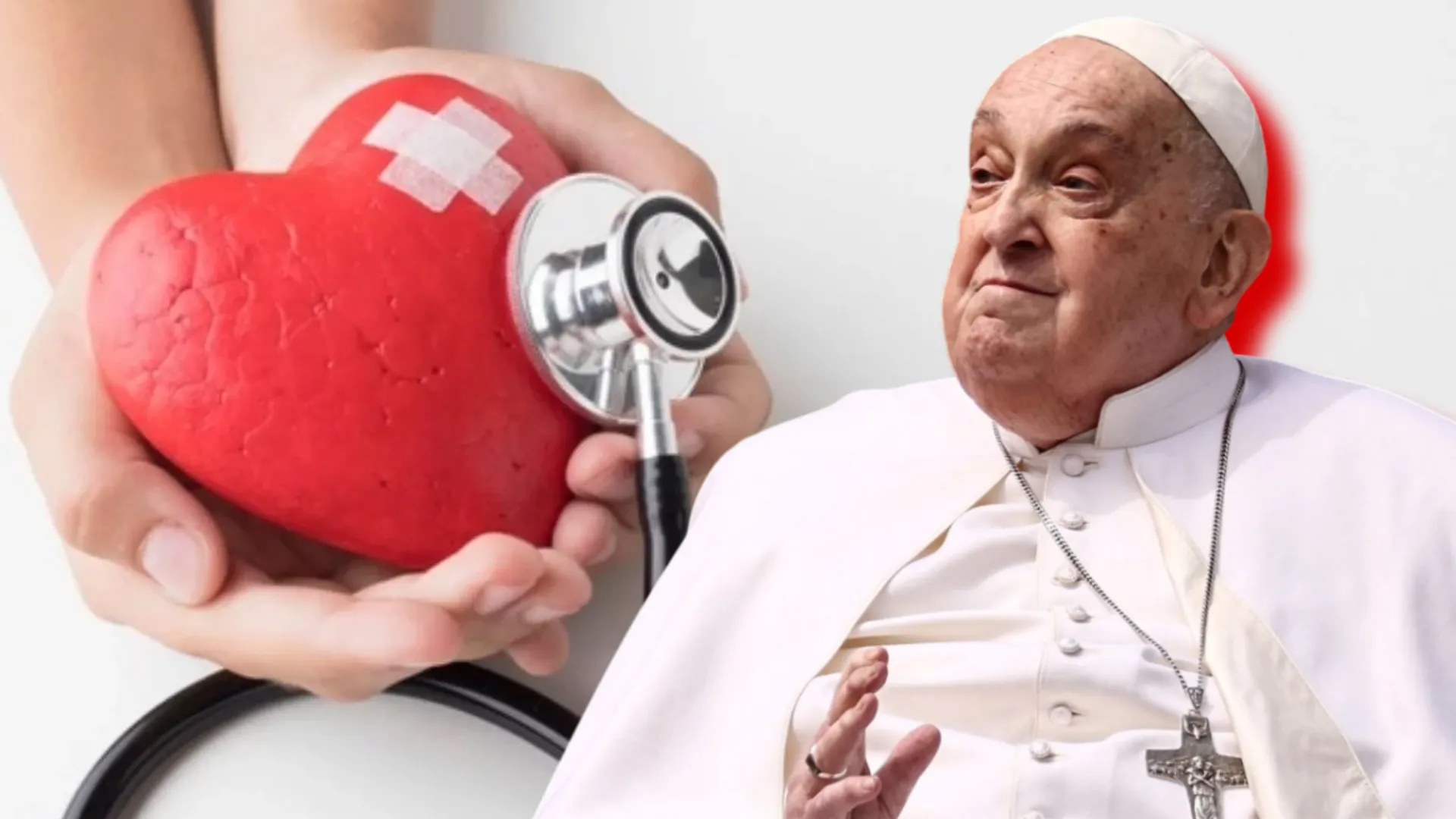 Pope Francis Passed Due to Stroke, Confirms Vatican in Official Statement