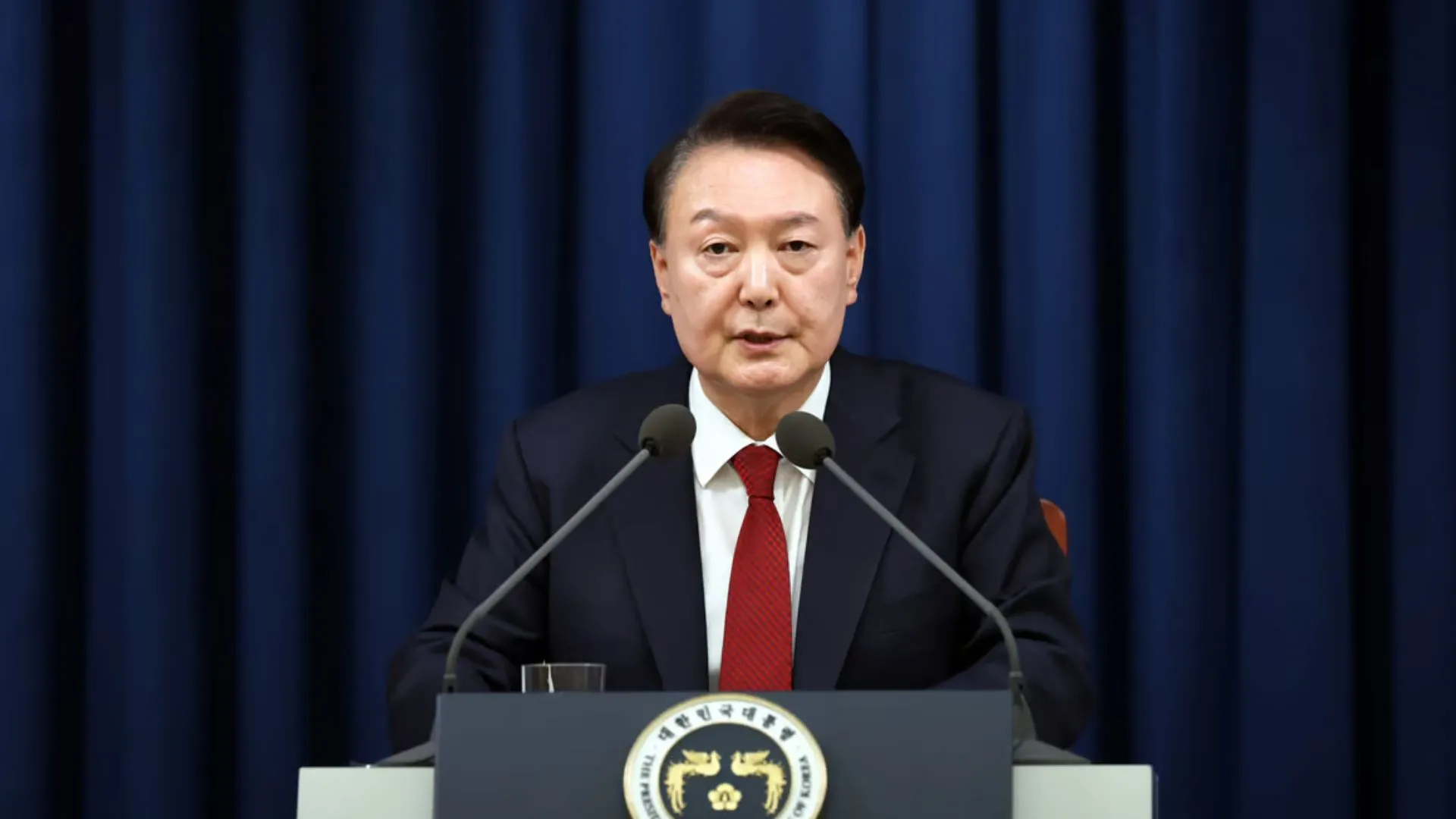 Why South Korea Removed President Yoon: Everything You Need to Know | TDG Explainer