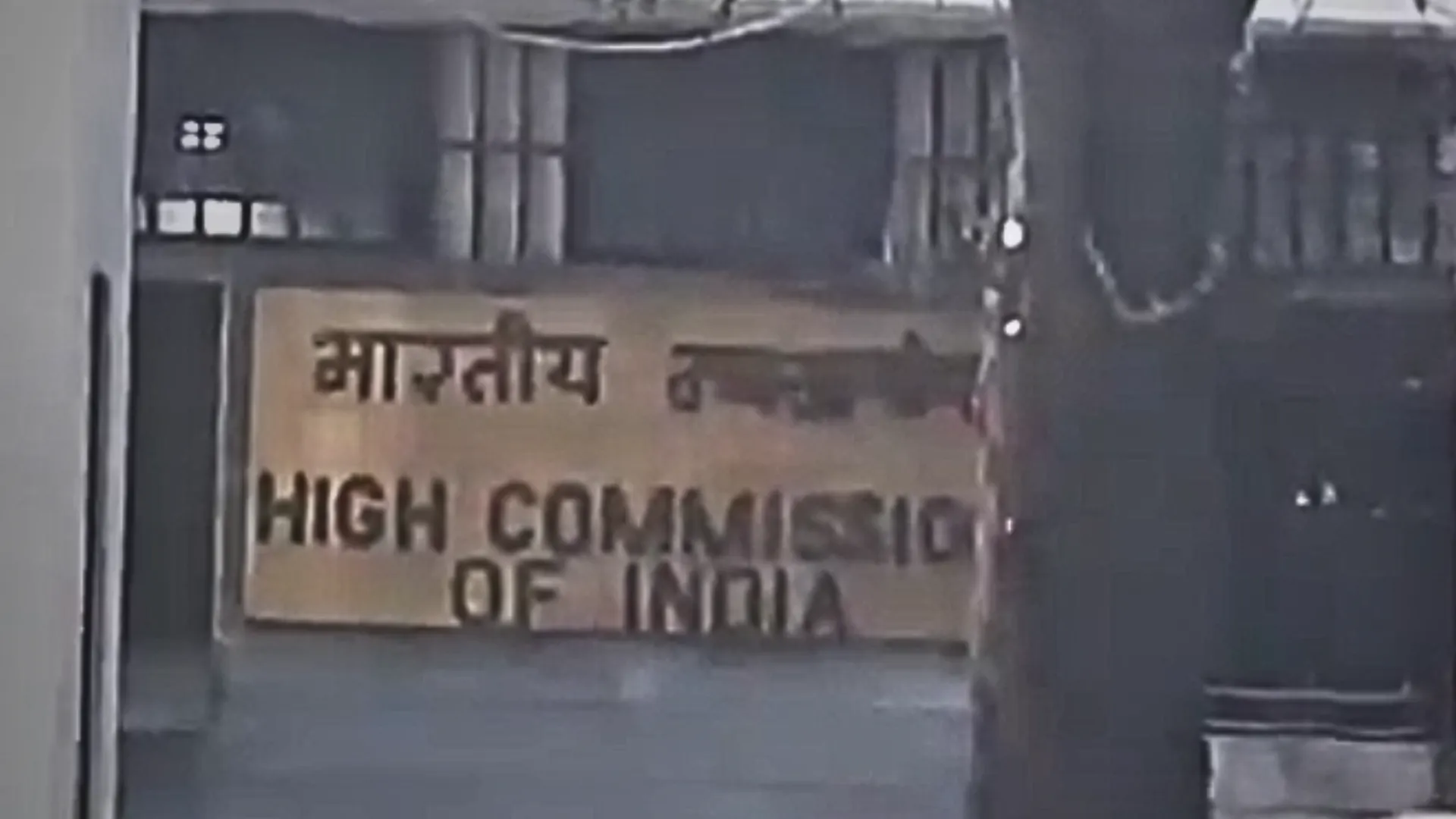 Protests Outside Indian High Commission in Islamabad Over Pahalgam Attack | Watch