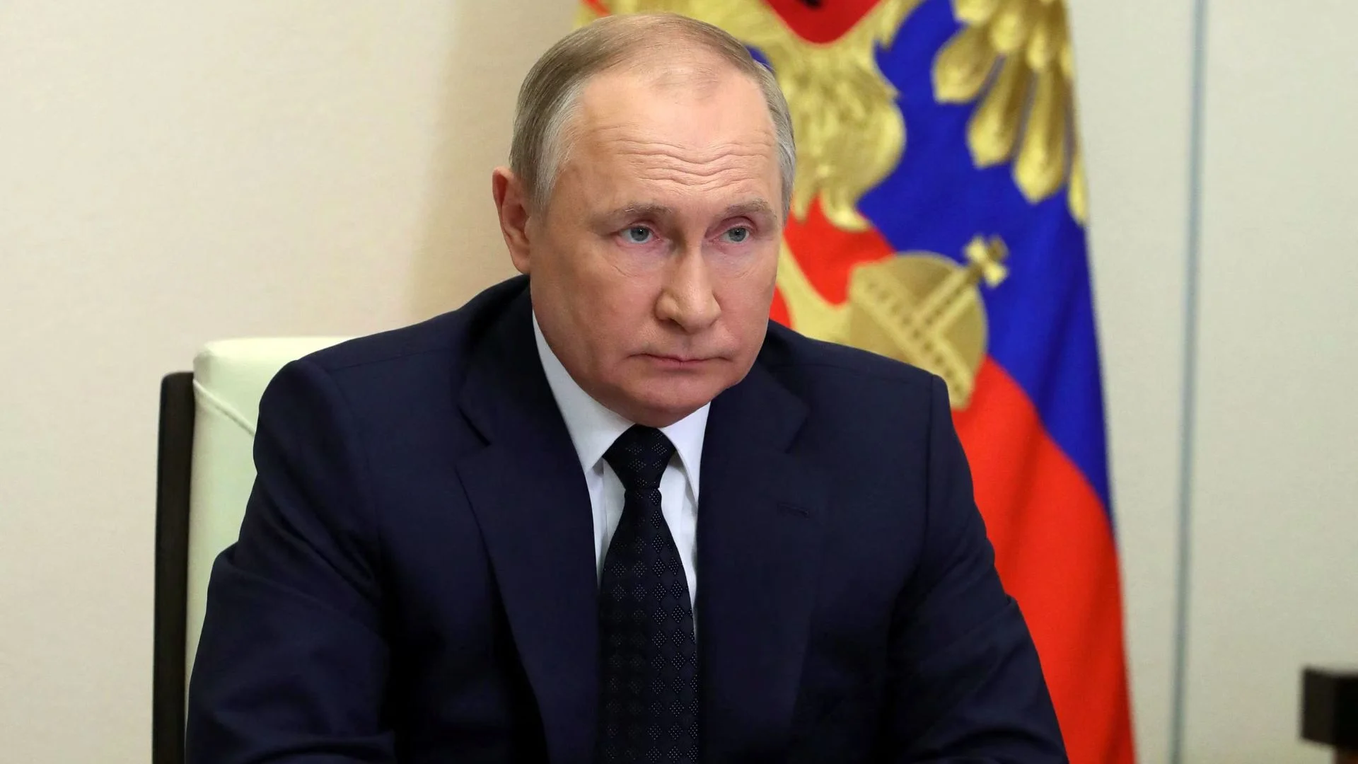 Putin-Appointed Ex-Crimea Governor Jailed In UK For Luxury Lifestyle Fraud