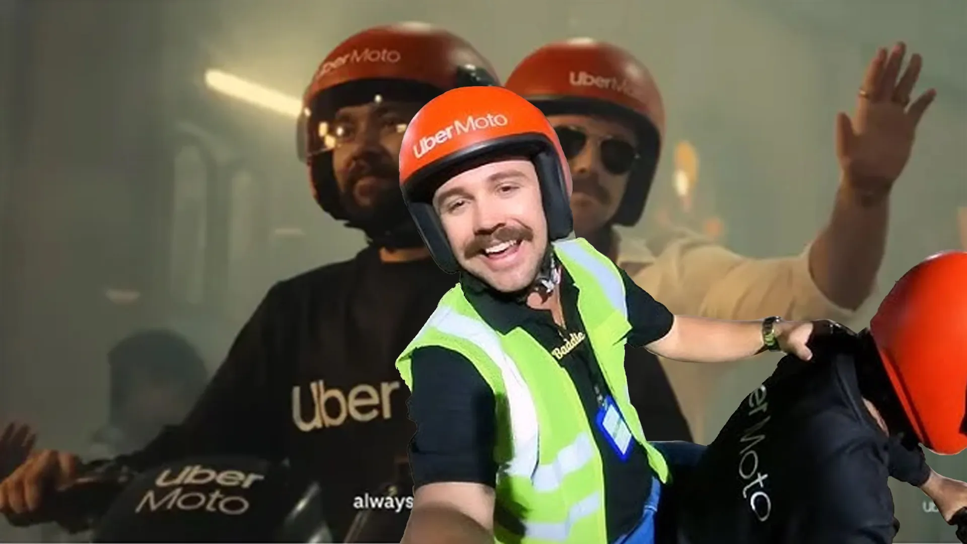 RCB vs Uber: A Controversial Ad Featuring Travis Head Sparks Legal Battle