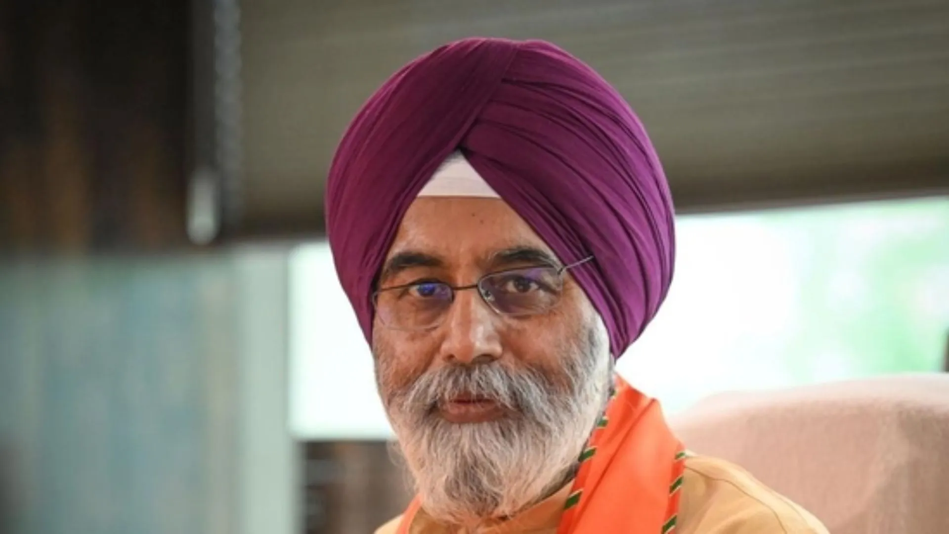 Raja Iqbal Singh Elected New Mayor of Delhi