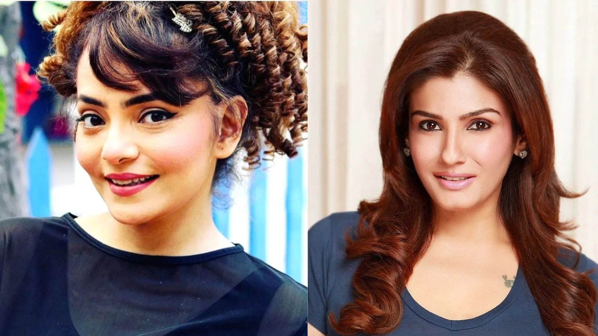 Rakhi Vijan Opens Up About Divorce, Praises Raveena Tandon’s Support