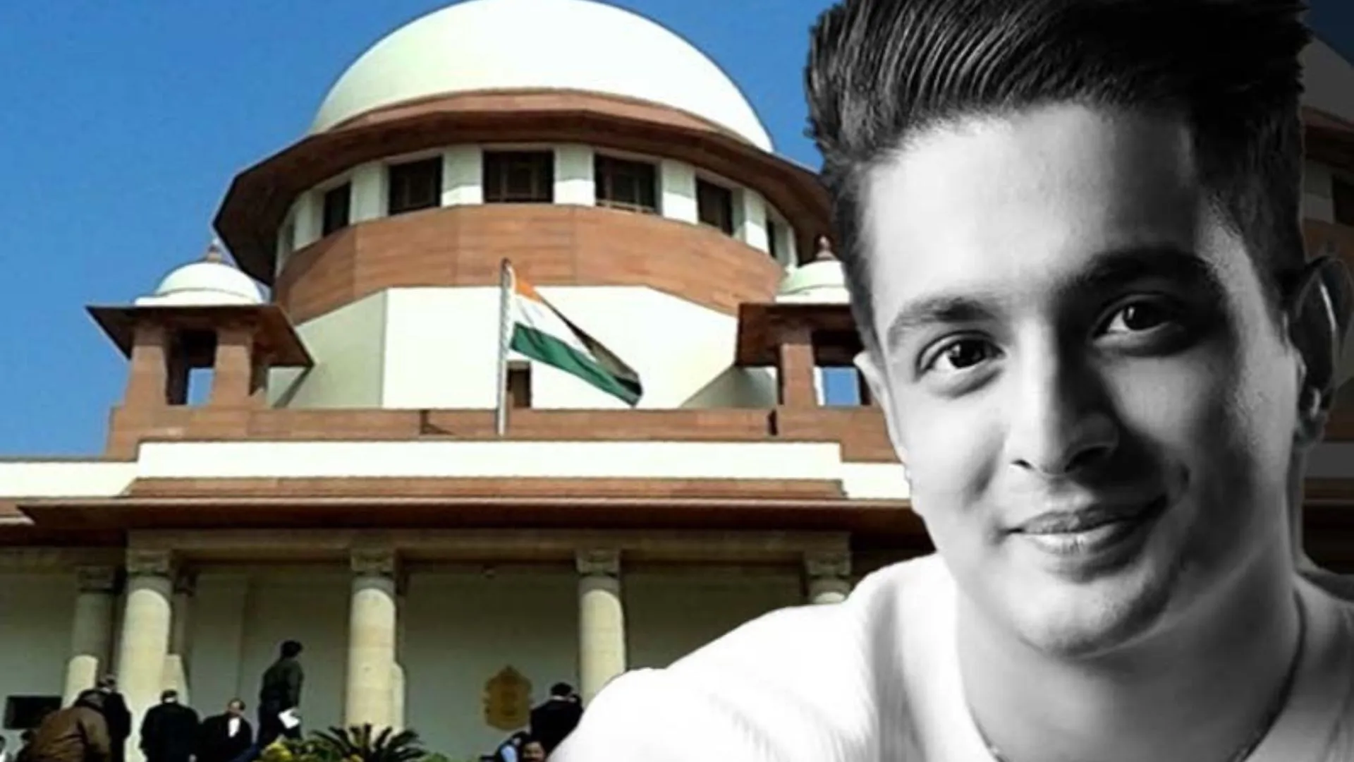 Ranveer Allahbadia Commits to ‘Decency’ in Supreme Court Undertaking