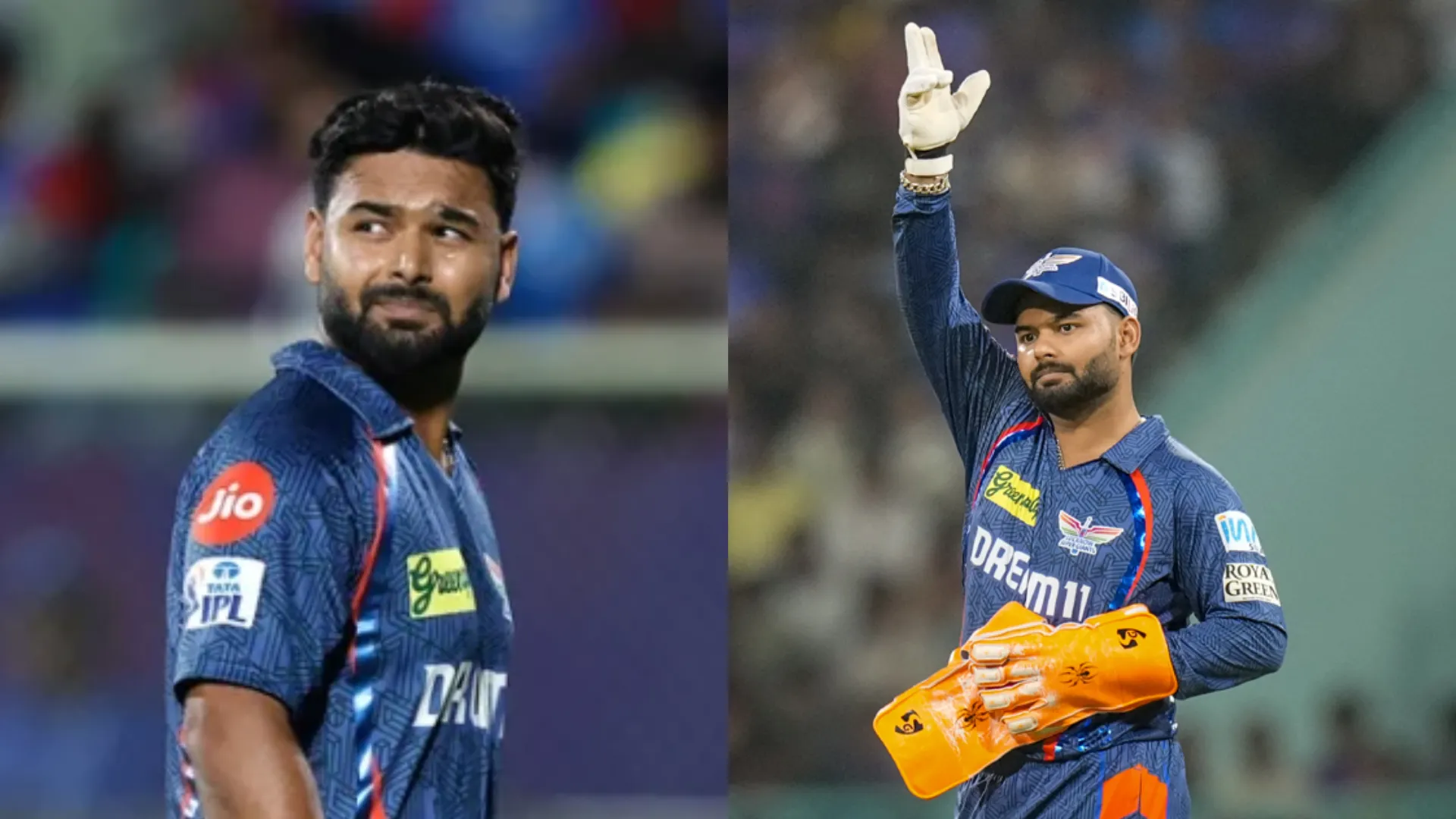 Rishabh Pant Fined for Slow Over Rate vs Mumbai Indians