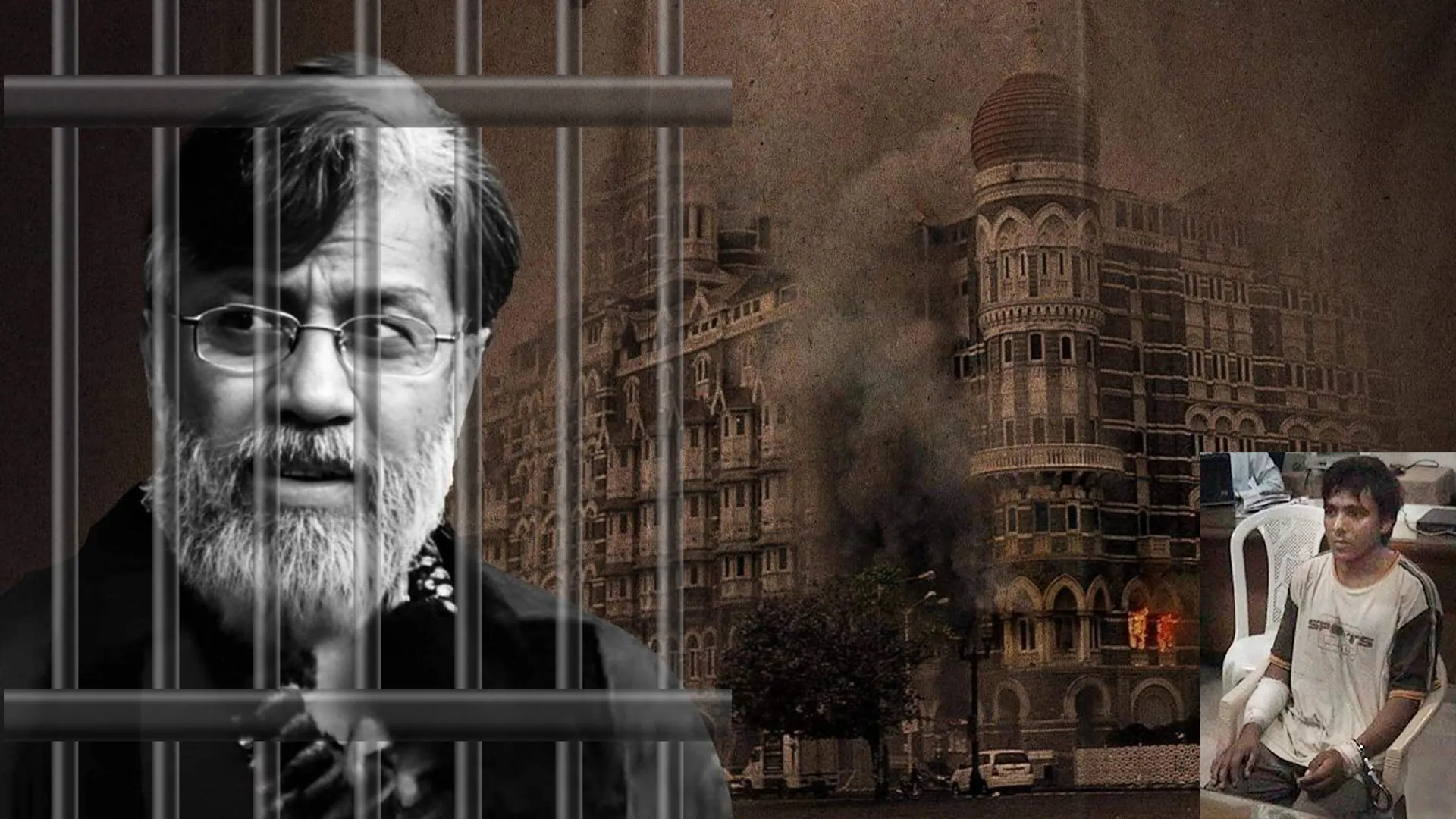 Rs 30 Crore For Kasab — Let’s See How Expensive Tahawwur Rana Can Get?
