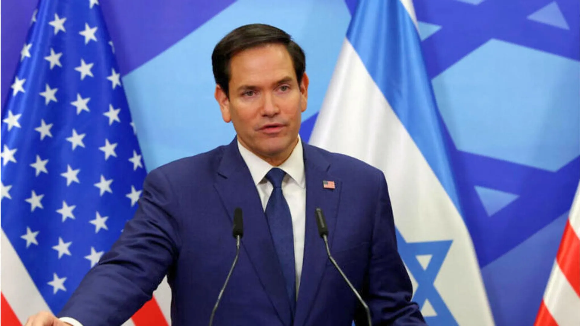 Rubio Slams Europe’s Defense Spending as ‘Unfair, Unsustainable’