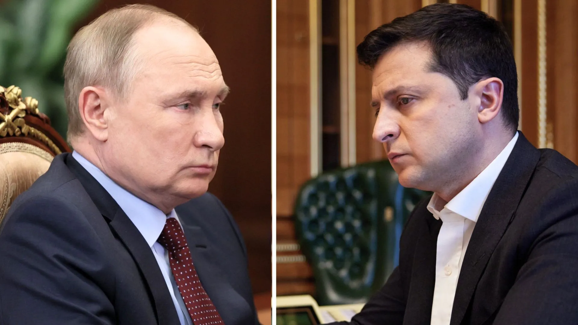 Russia’s Easter Pause Sparks Ukrainian Outrage: Truce or Trap?