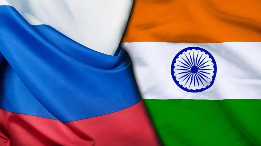 Russian Deputy FM Rudenko, Indian Envoy Reaffirm Joint Stand Against Terror Threats