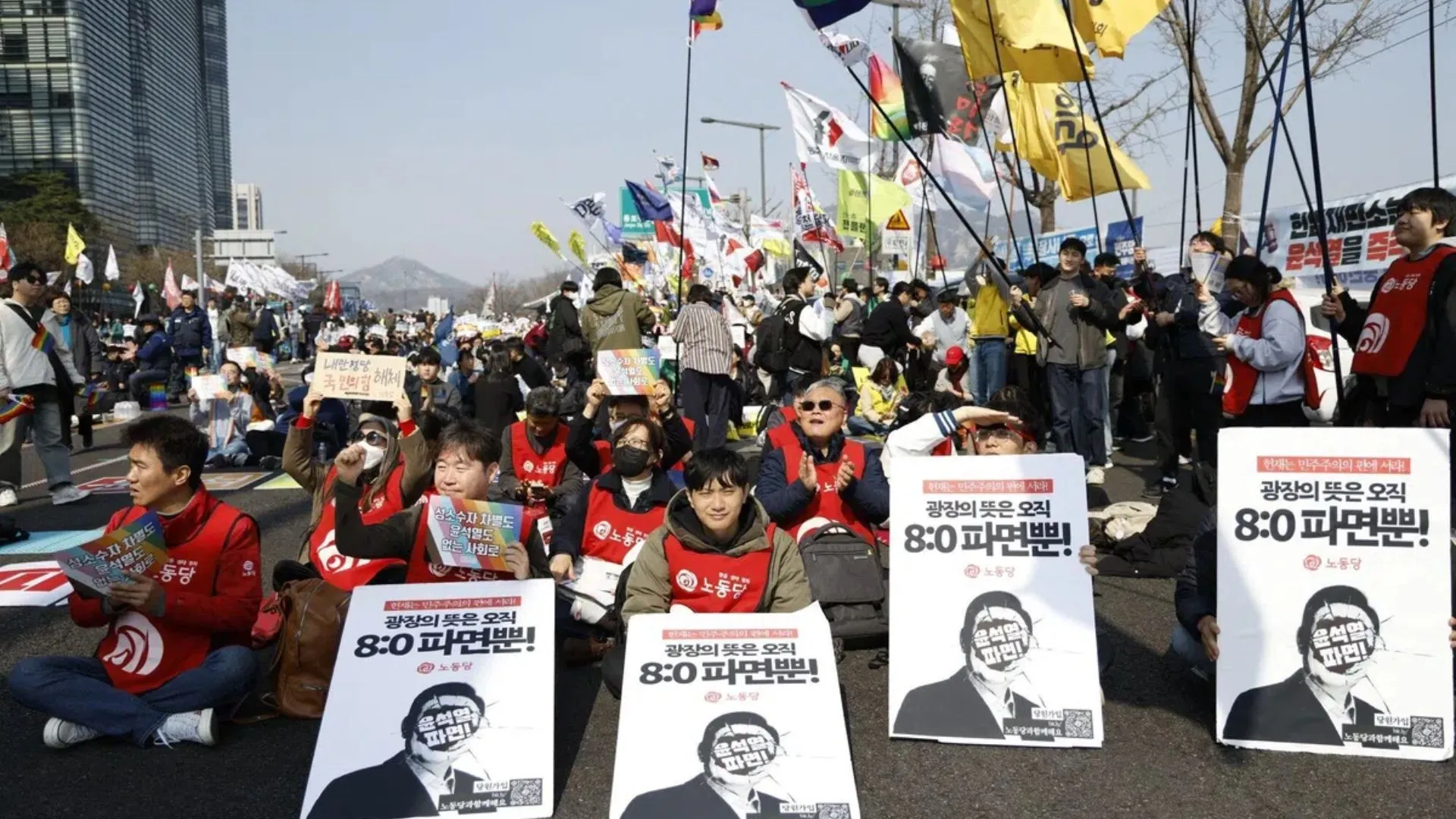 South Korea In Turmoil: Impeachment Of President Yoon And Road To Snap Elections | TDG Explainer