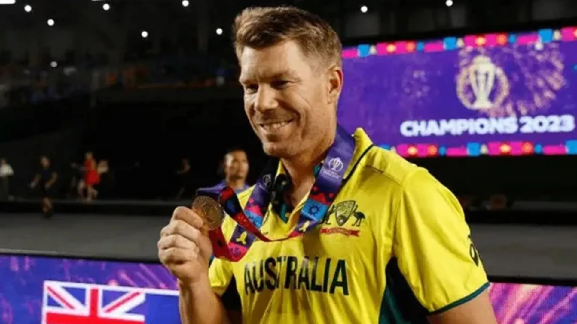 IPL vs PSL: Know The Shocking Salary Gap of David Warner