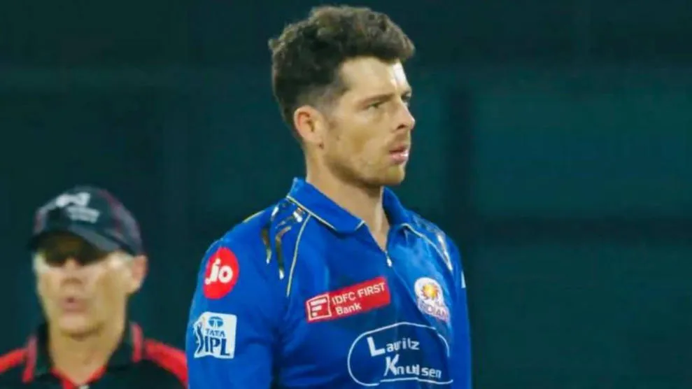 Santner Calls Three Run-Outs ‘Crazy’, Applauds Nair and Karn Sharma
