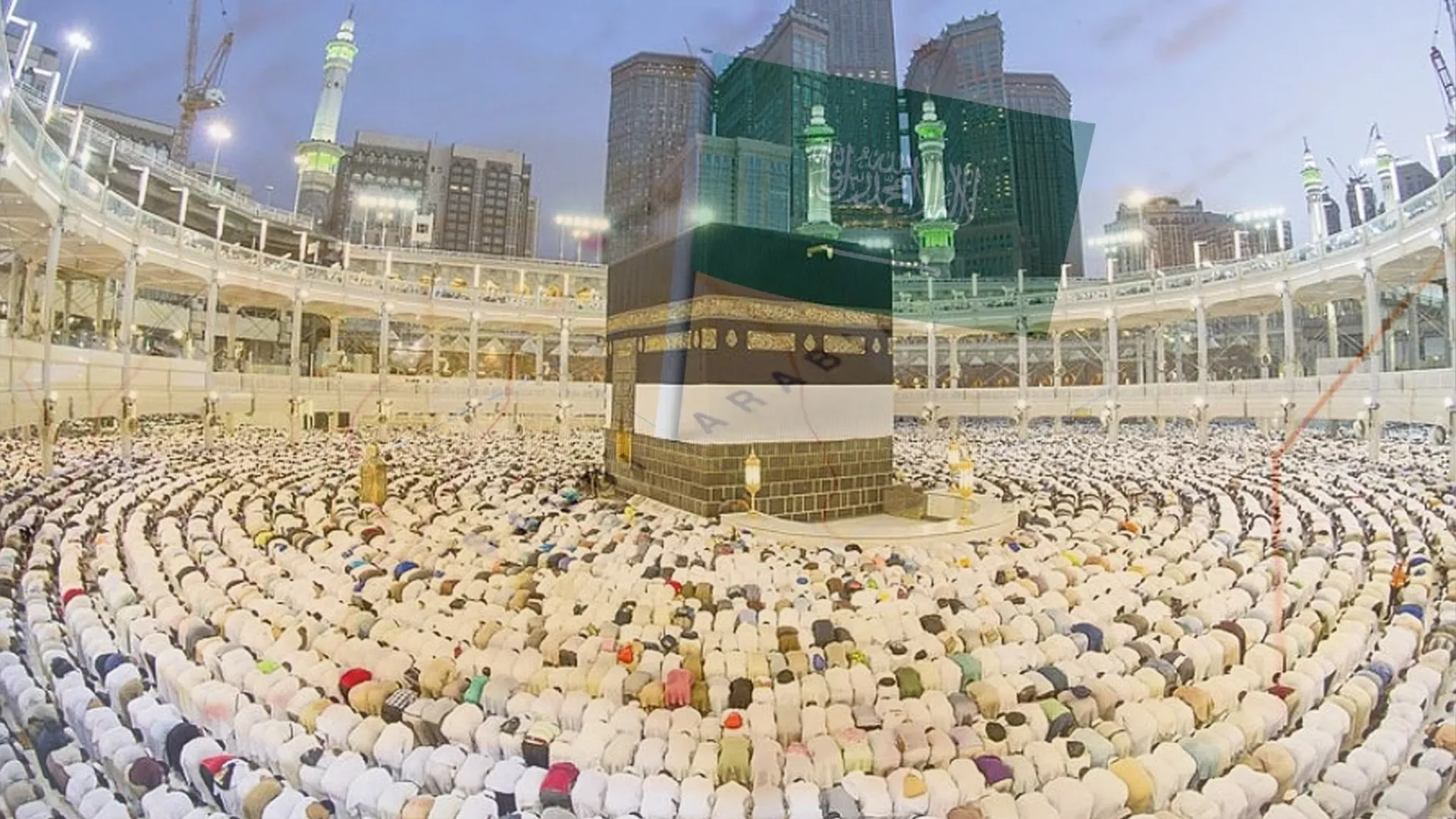 Heading for Hajj? All You Need to Know About the Umrah Visa Process from India