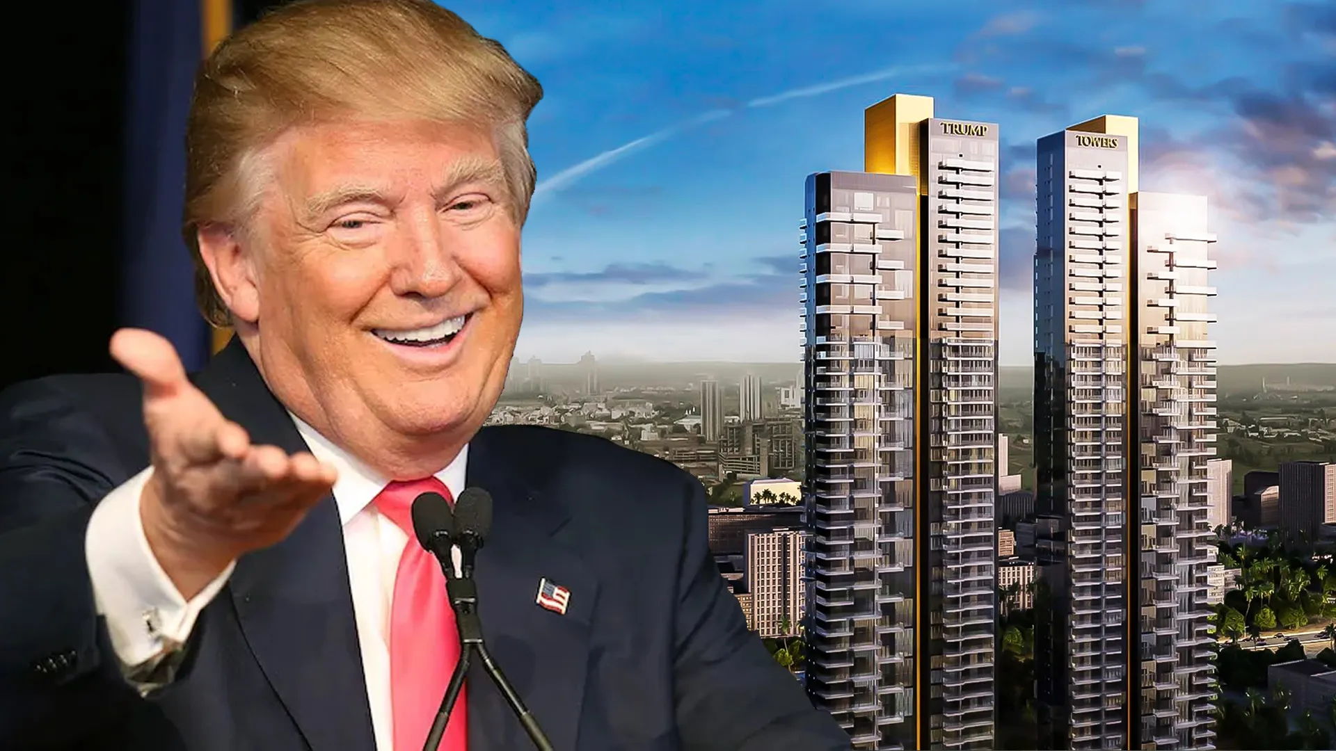 Second Trump Tower in Gurugram: What’s Behind the Monumental Expansion?