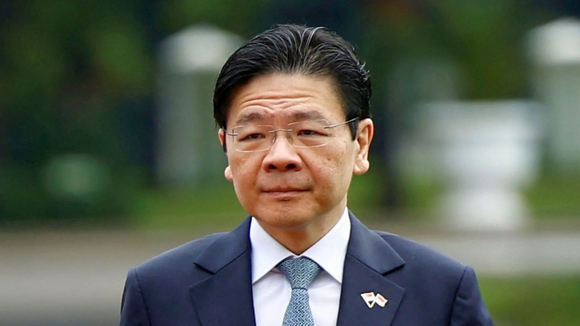 ‘Seismic Change’ in Global Trade: Singapore PM Issues Warning