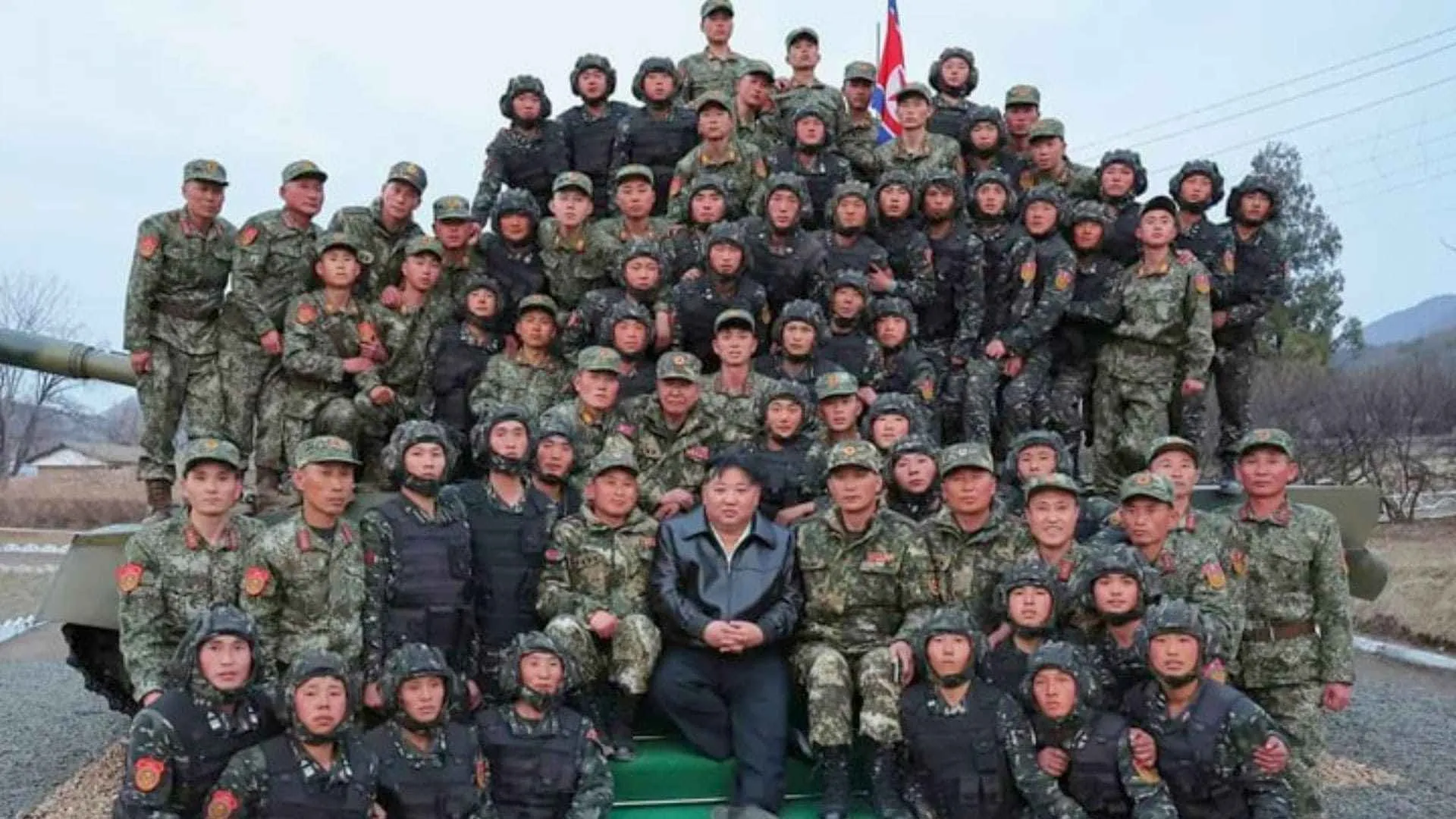 Seoul: Over 600 North Korean Soldiers Killed in Ukraine While Supporting Russia